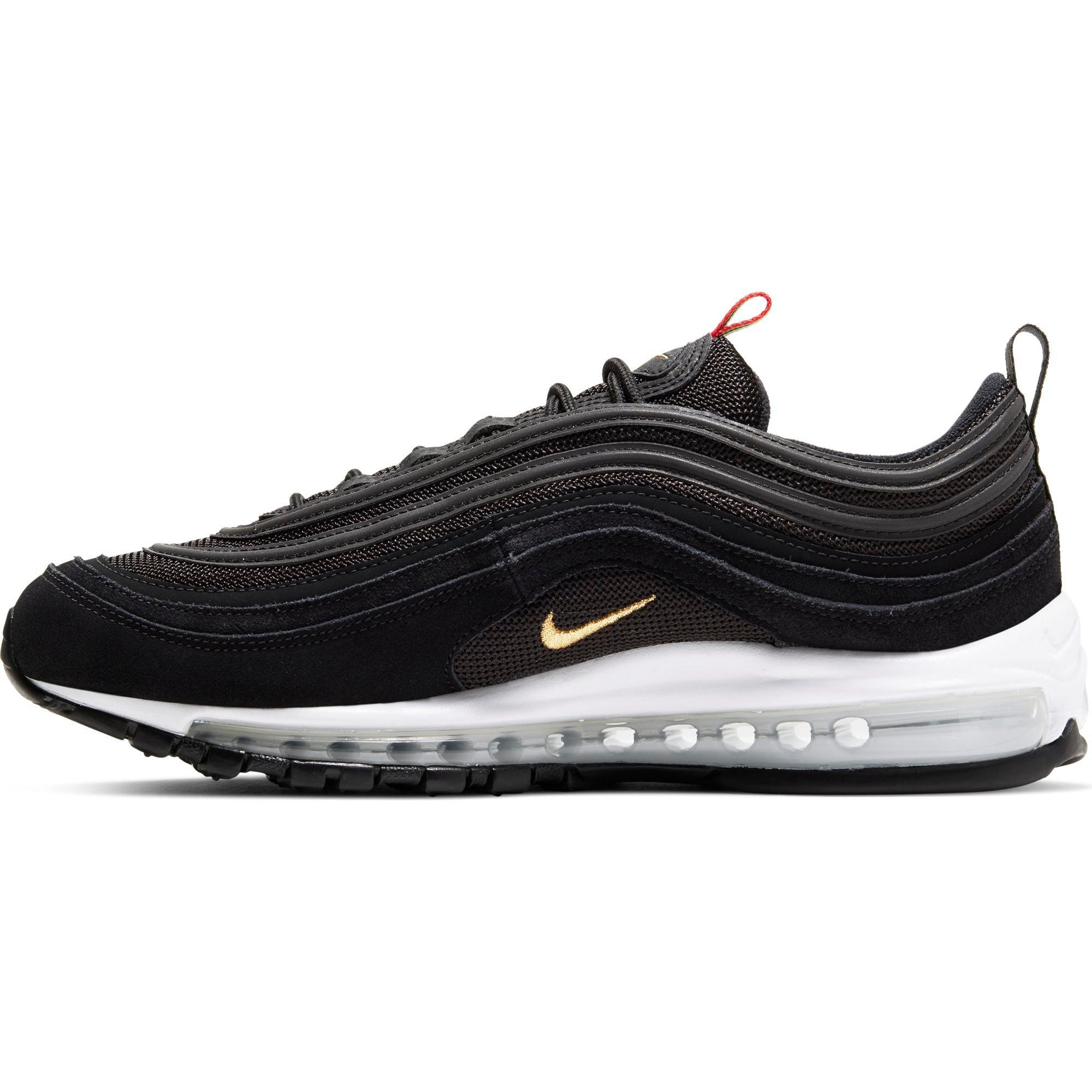 black gold air max 97