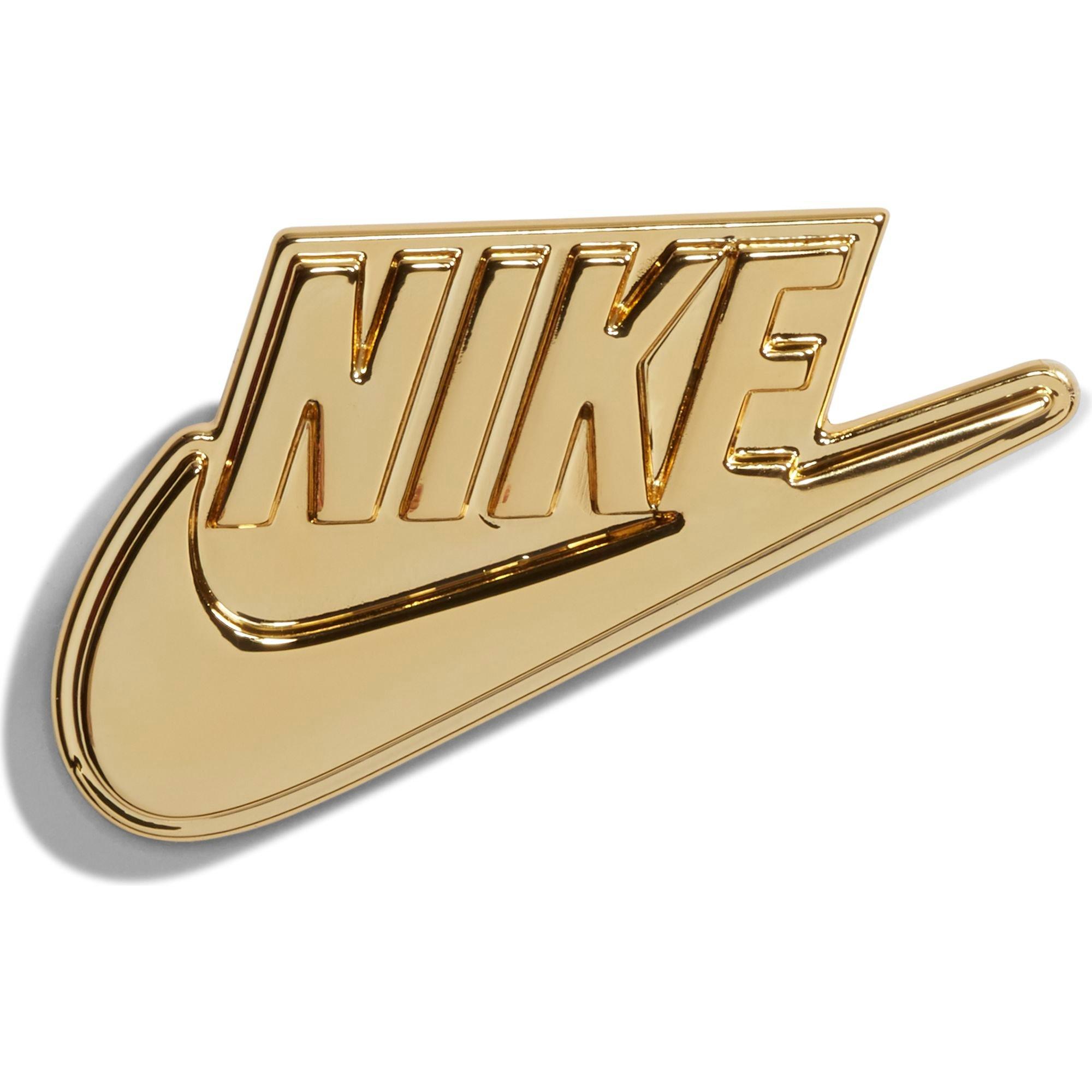 Nike Air Max 97 Qs Challenge Red Metallic Gold White Black Men S