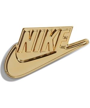 Nike Air Max 97 Qs Challenge Red Metallic Gold White Black Men S