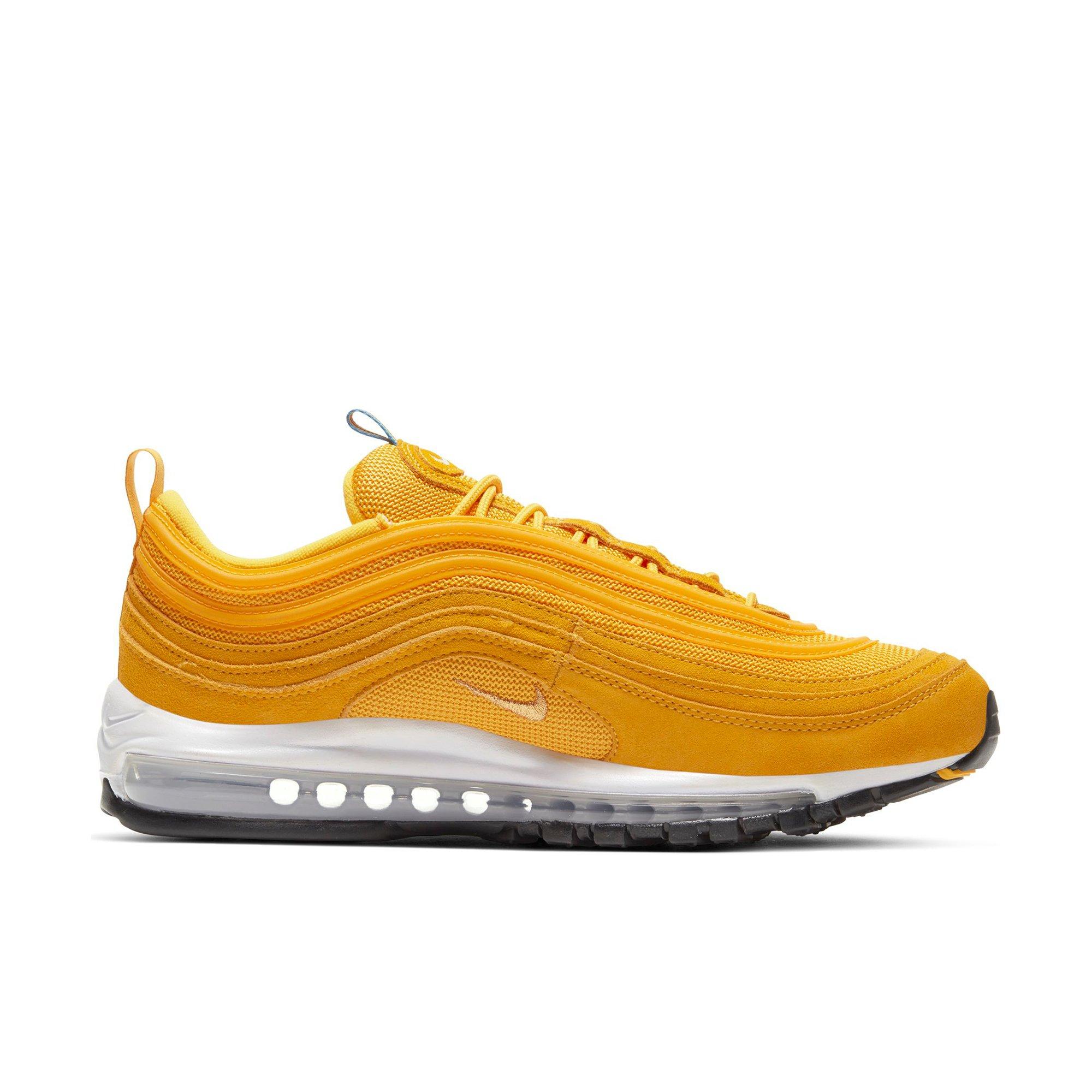 air max 97 black and yellow