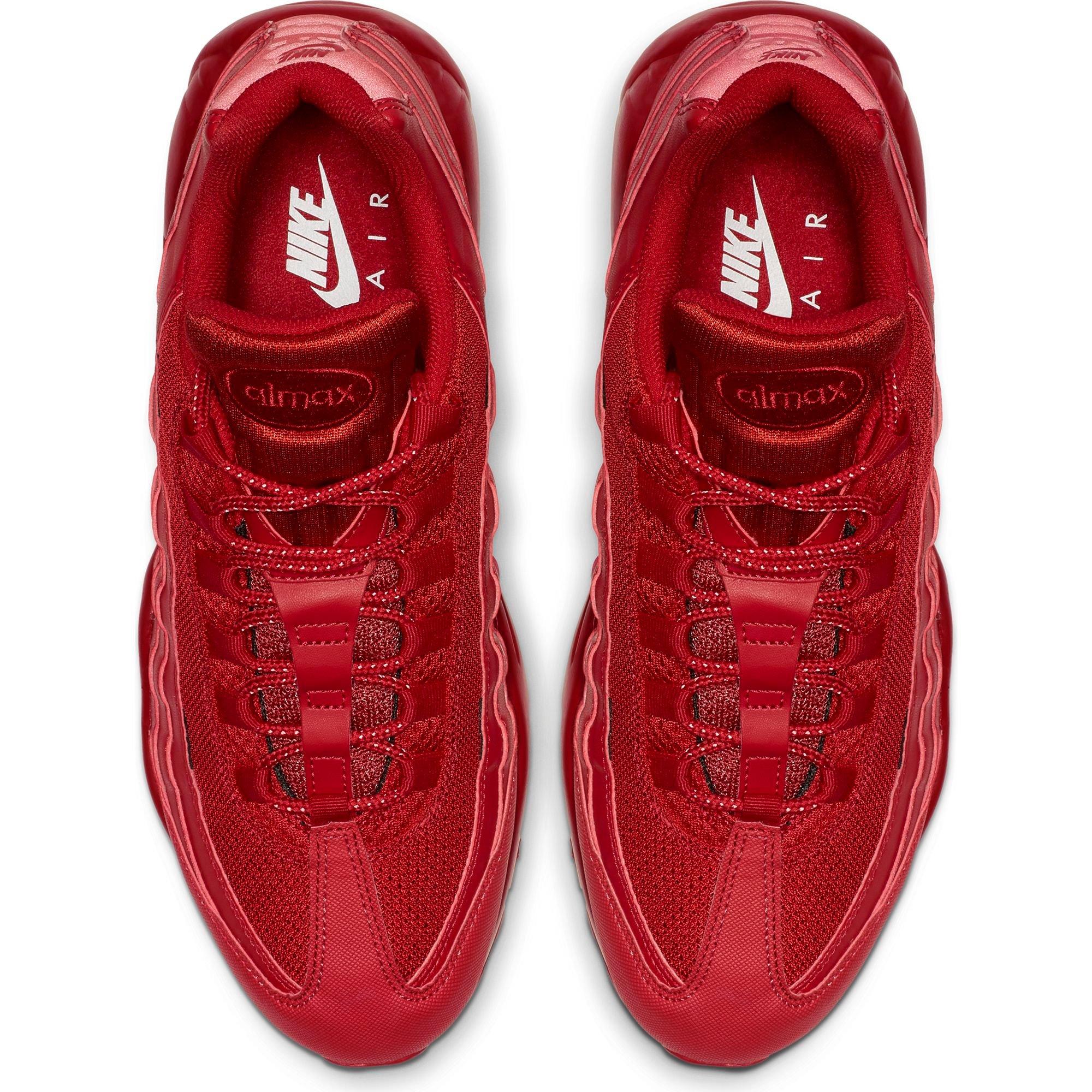 air max 95 varsity red