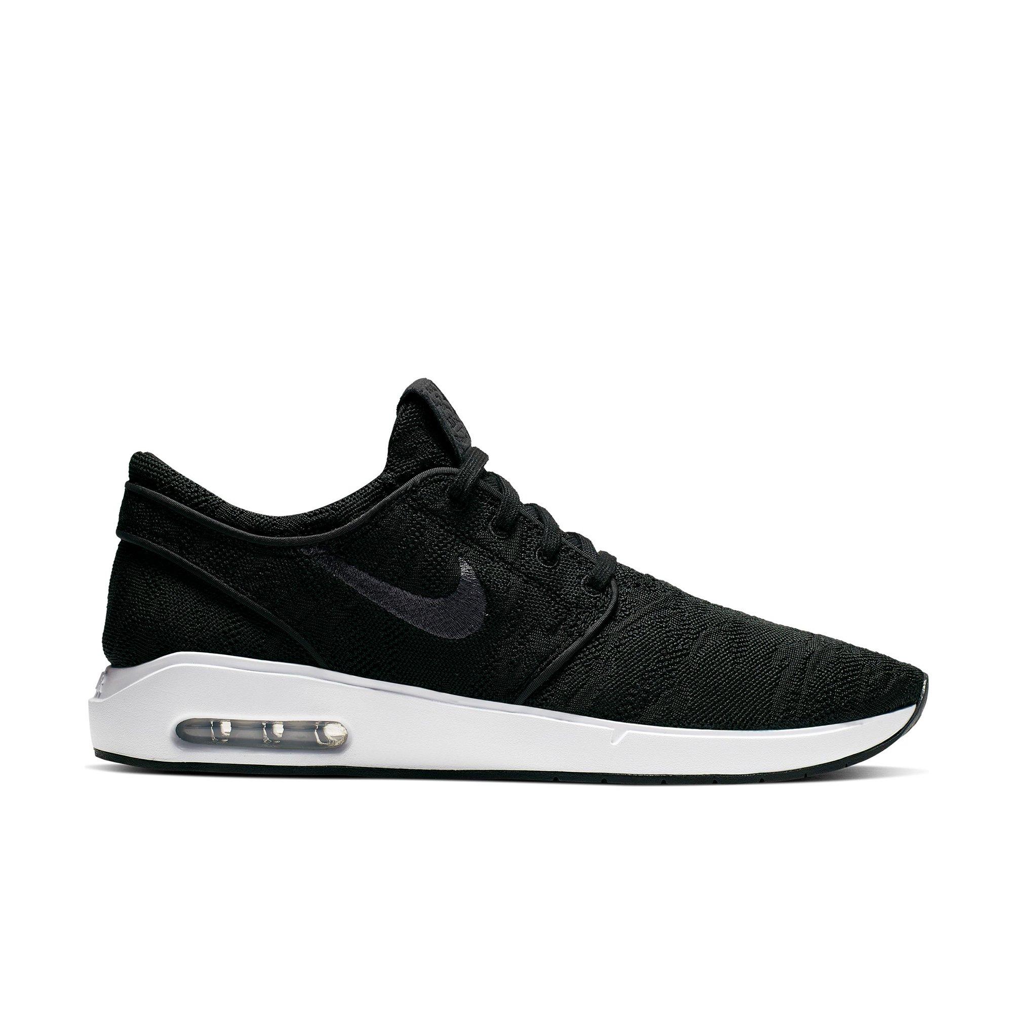 sb janoski black max