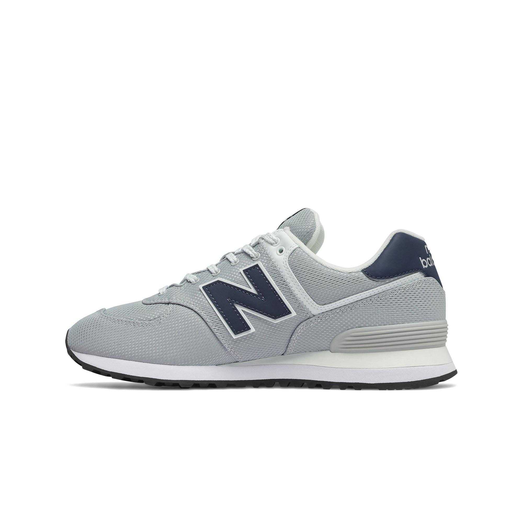new balance 574 summer mesh