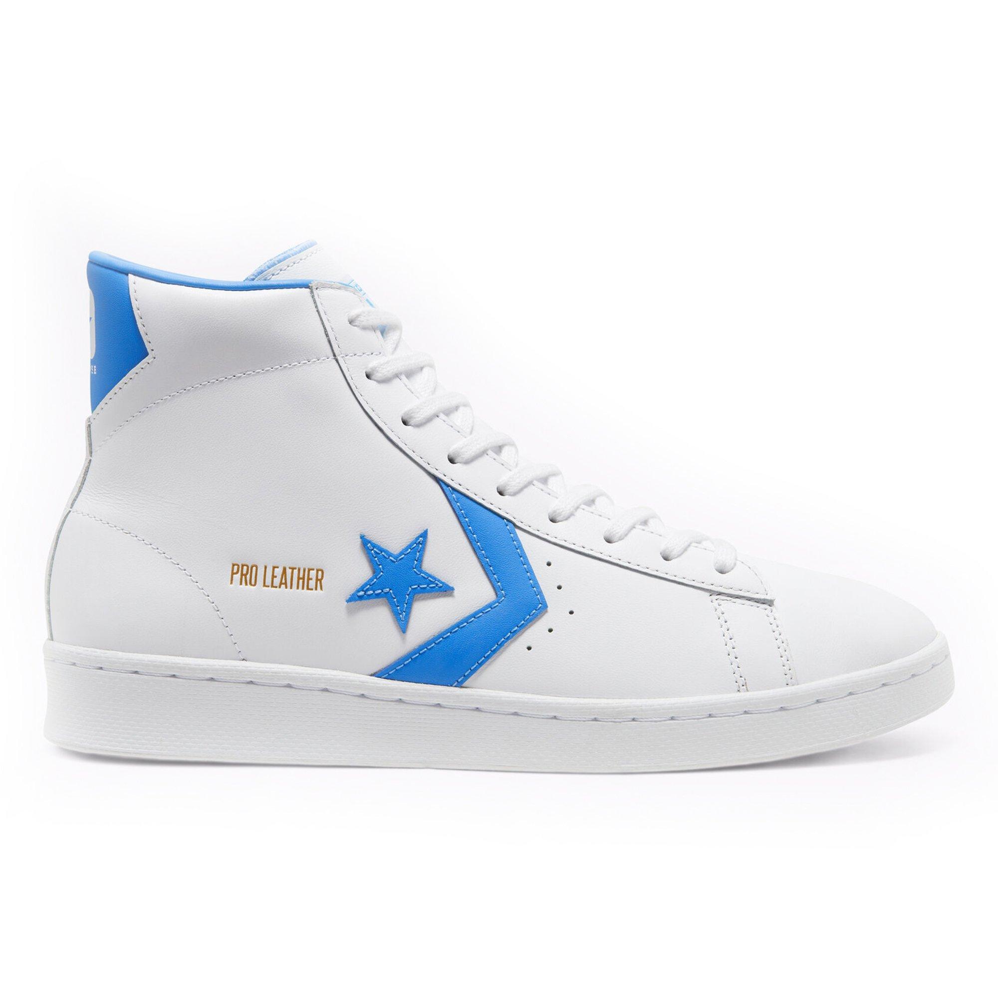 converse high top basketball sneakers