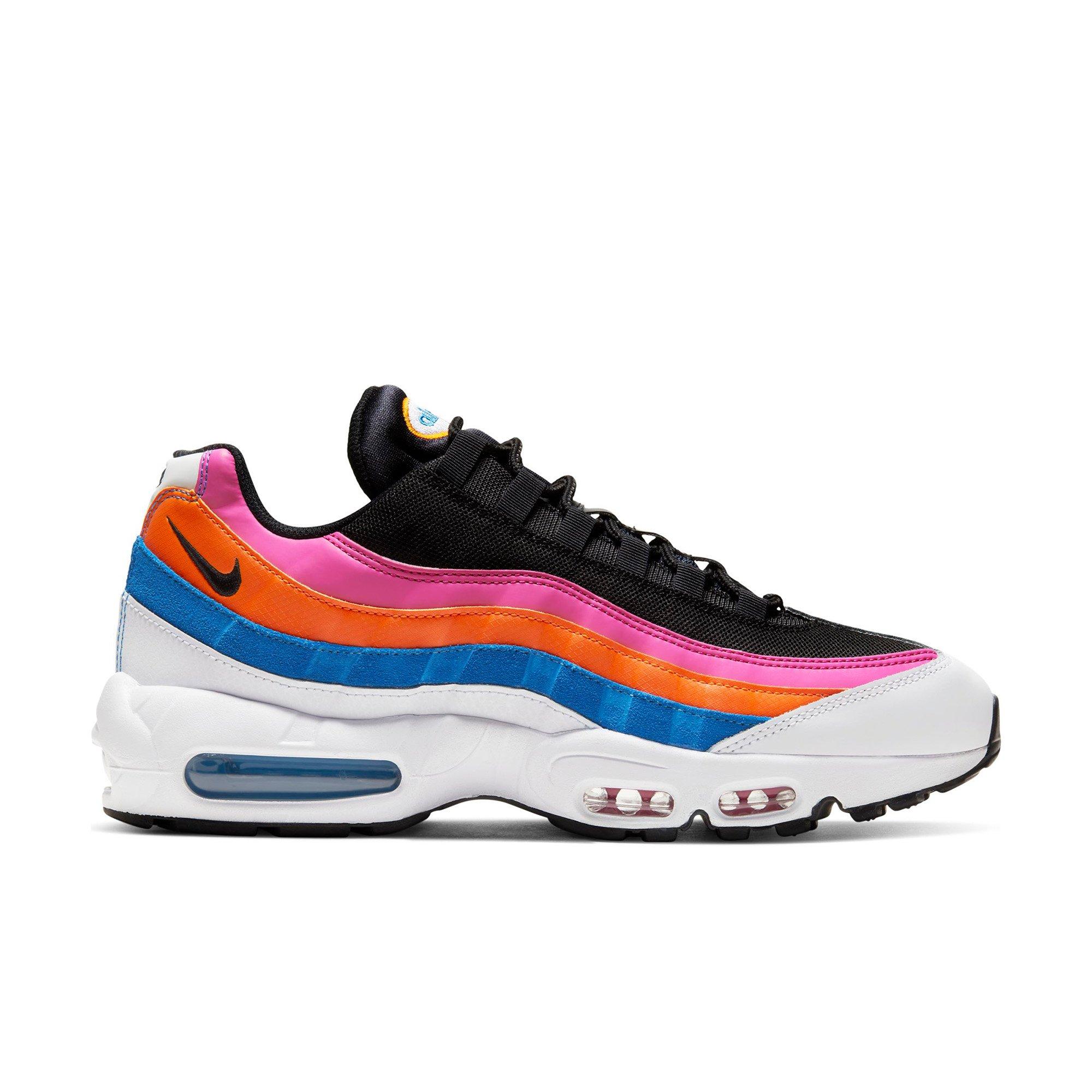 air max 95 fucsia