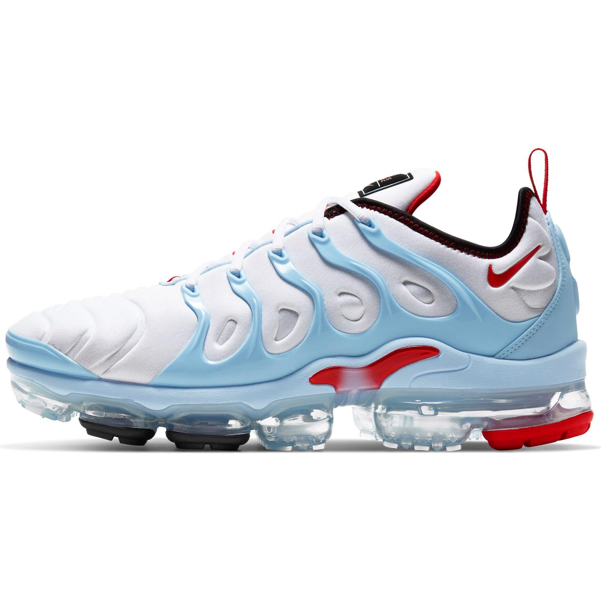 vapormax plus size 15