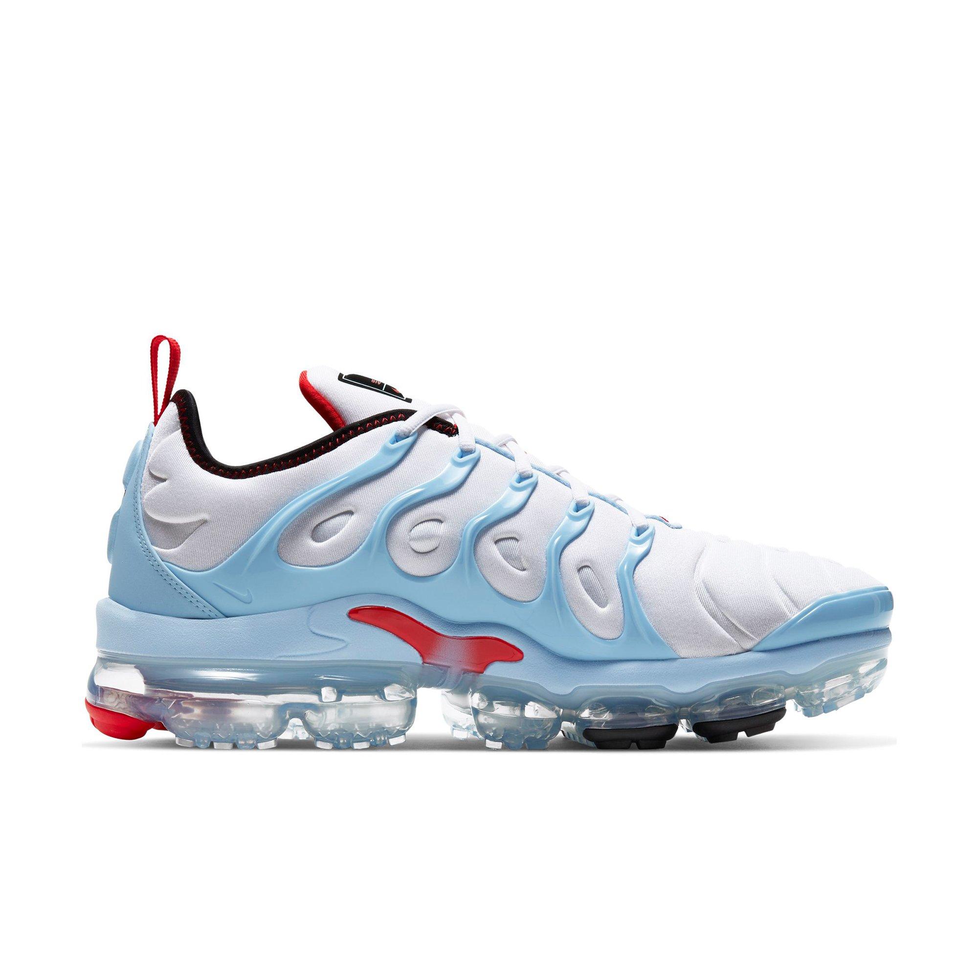 NIKE AIR VAPORMAX PLUS For Men 597052 $ 63.00