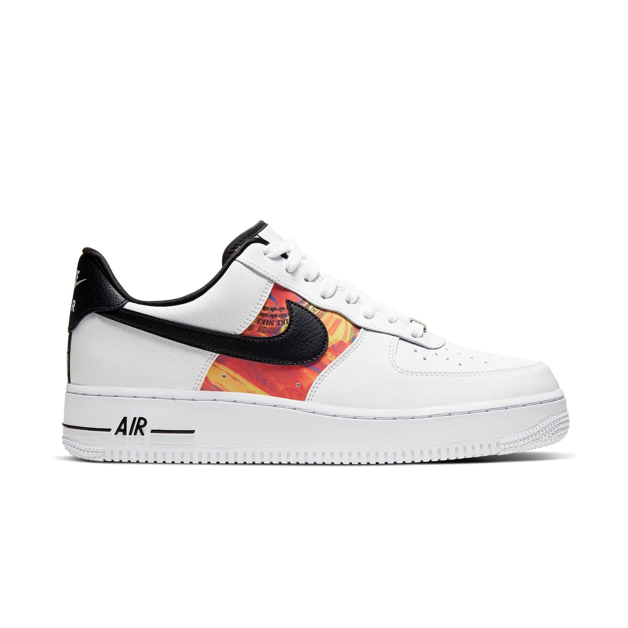 af1 hibbett sports