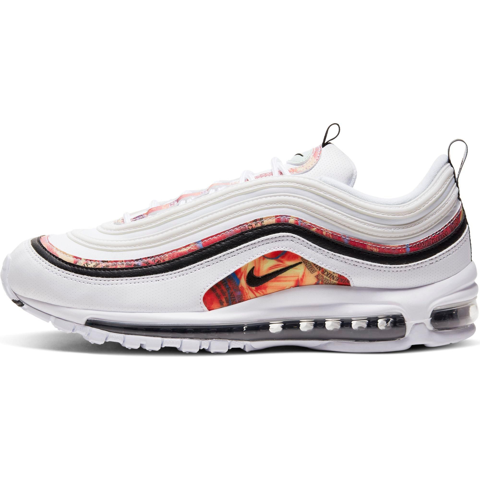 nike air max 97 multicolor