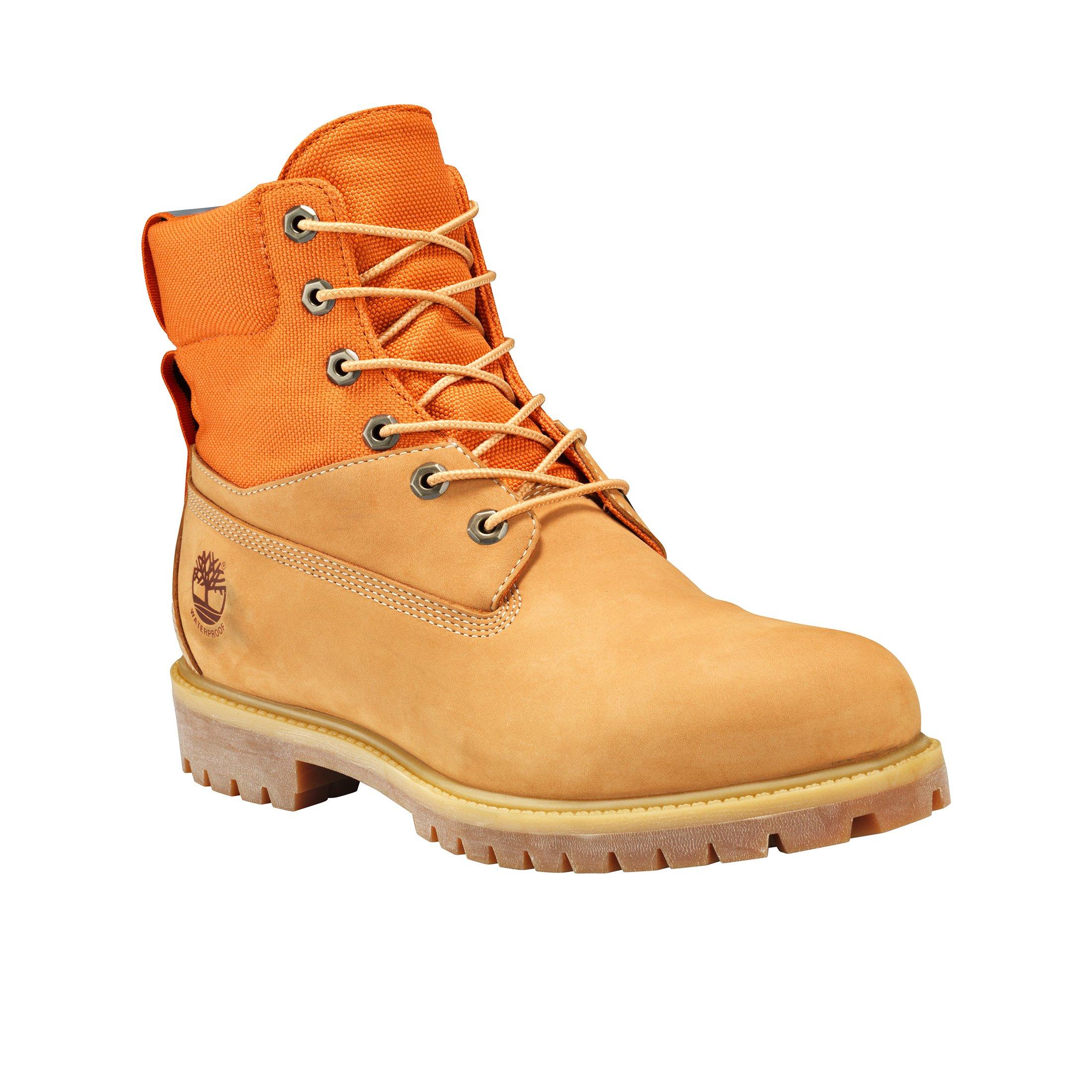 city gear timberlands