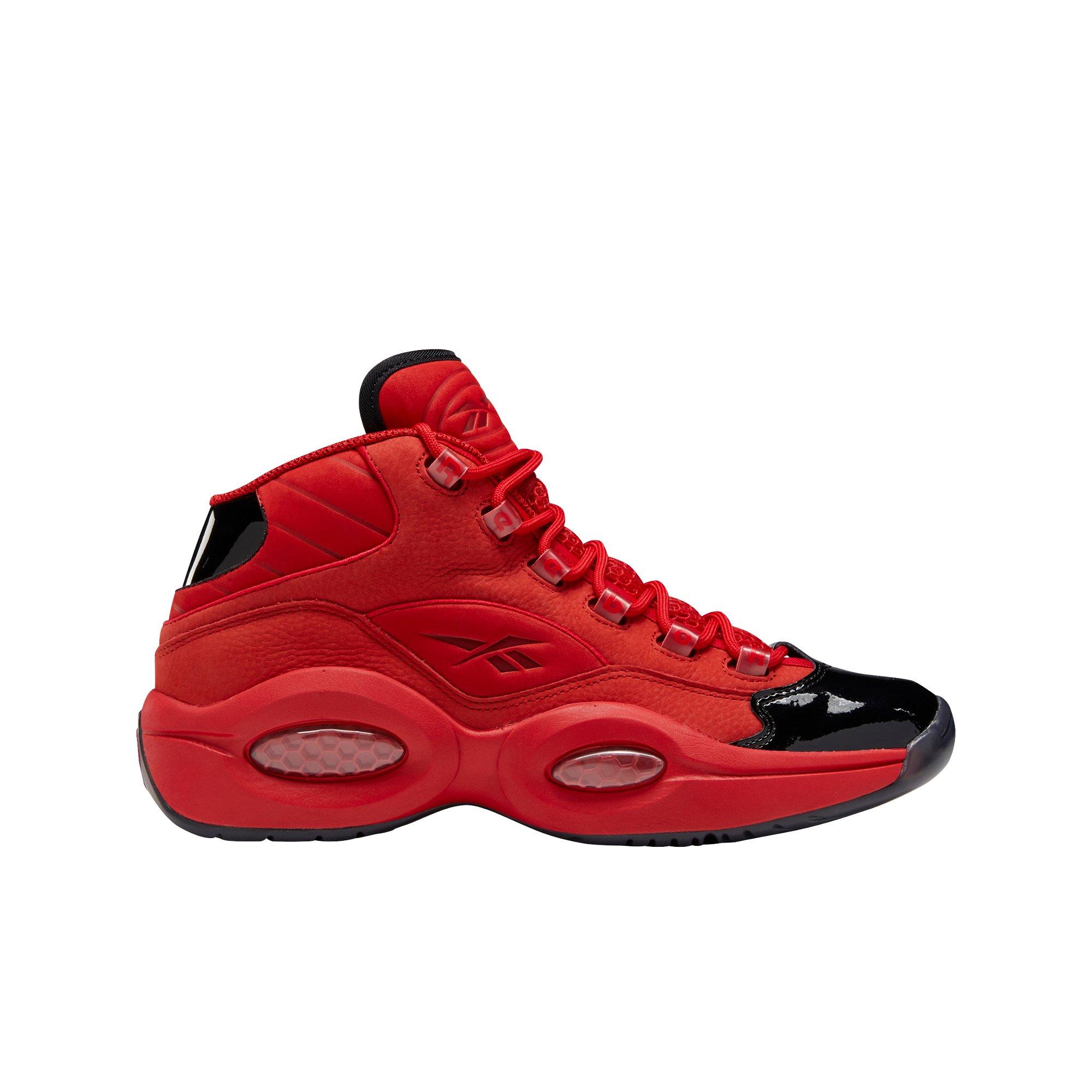 cheap reebok question mid