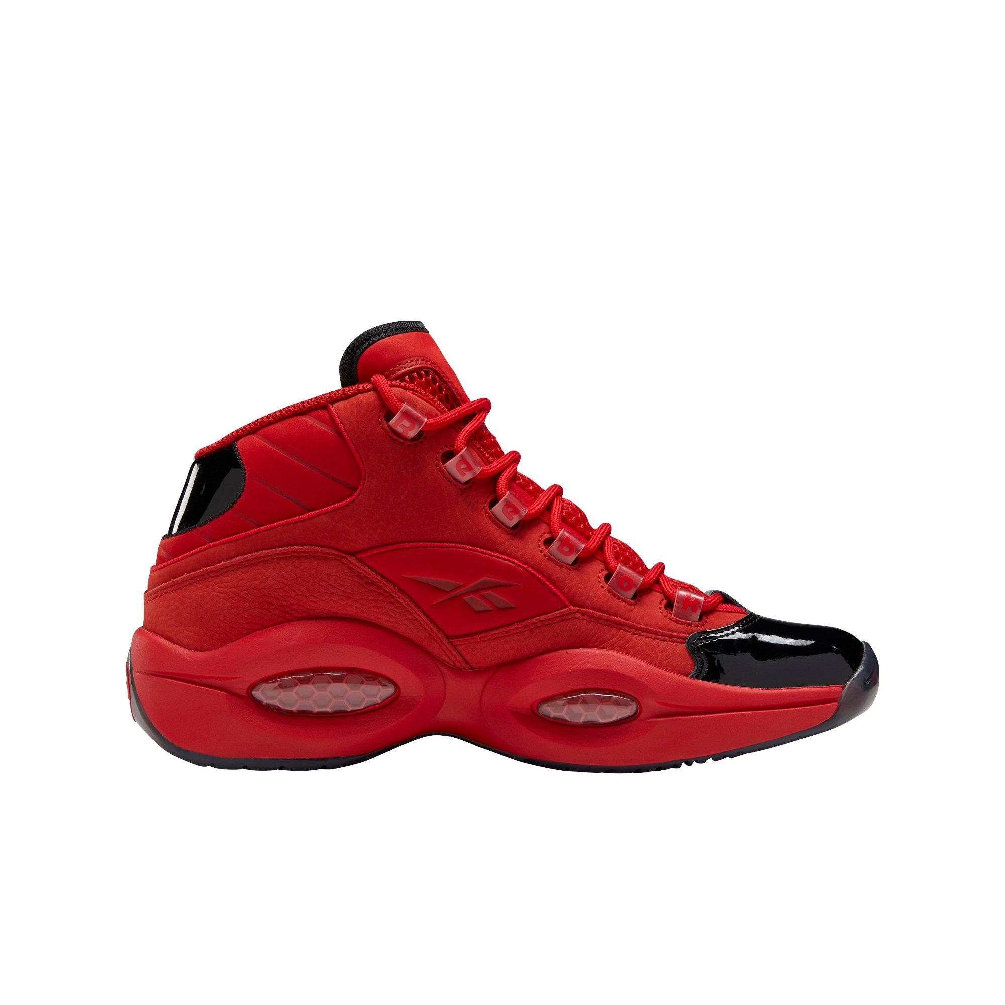 reebok mid question