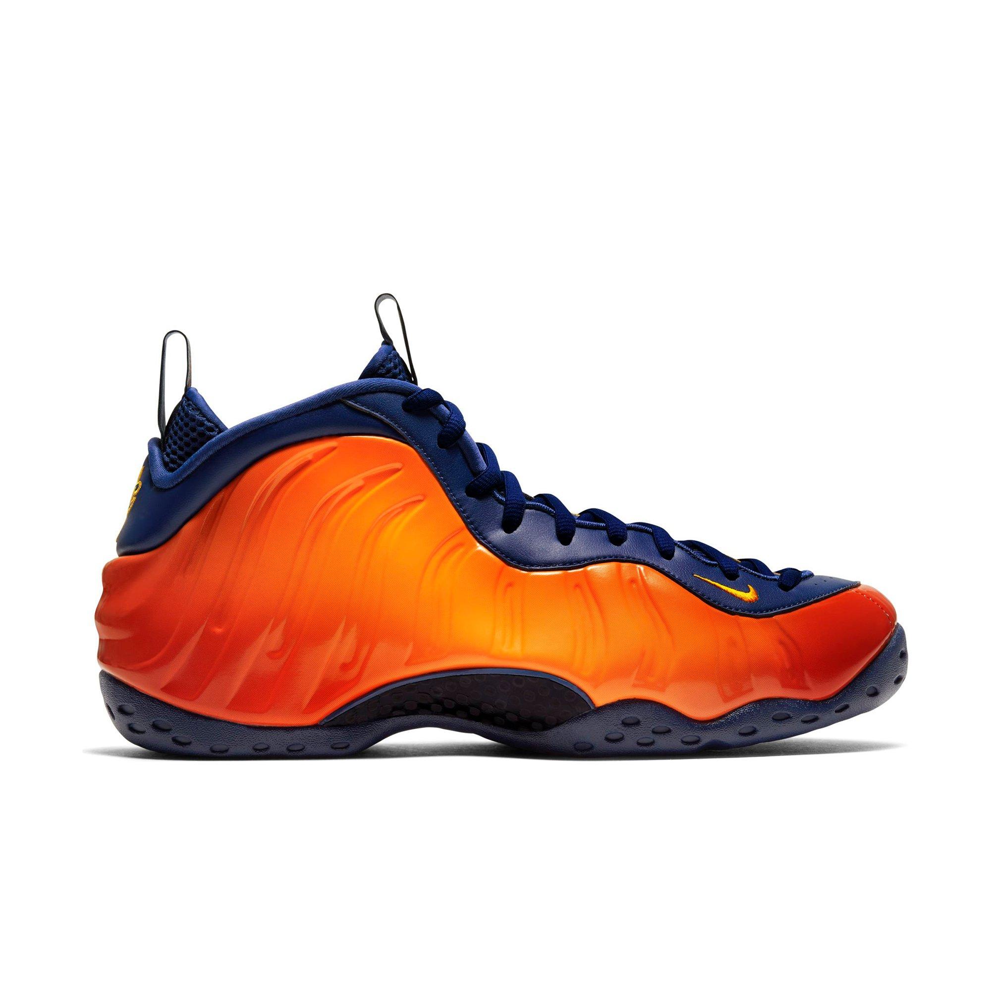 nike air foamposite tianjin