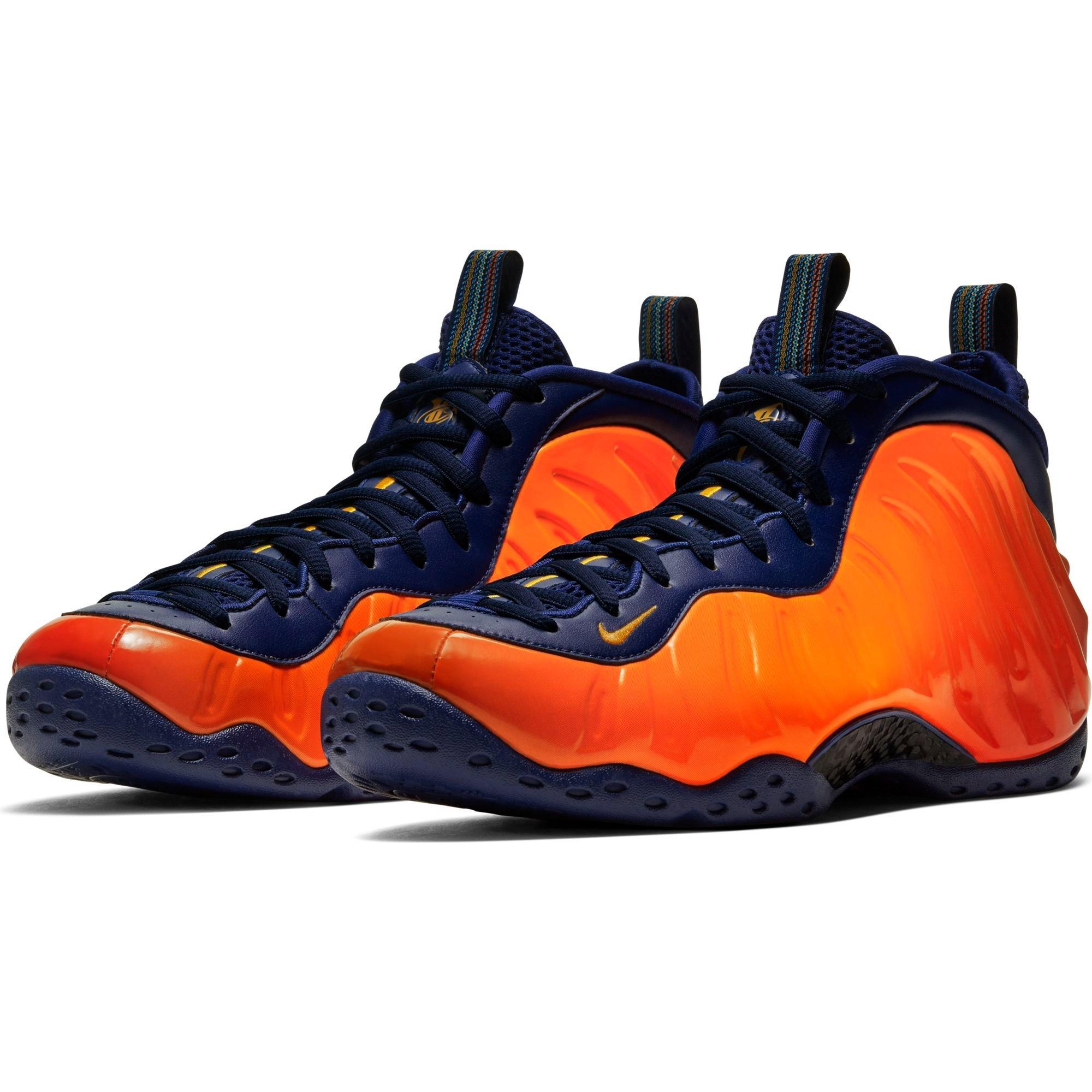 nike foamposite hibbett sports