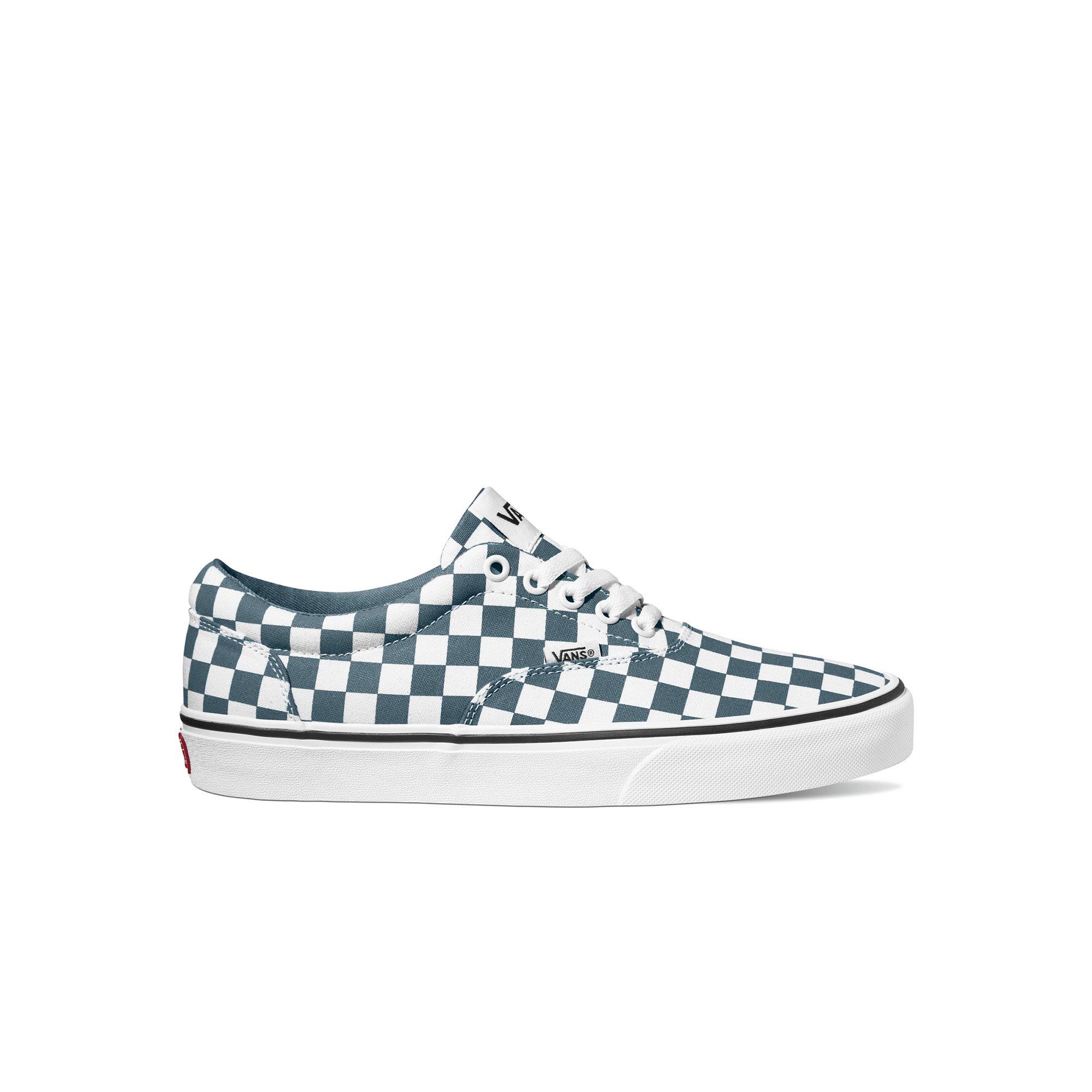 vans hibbett sports