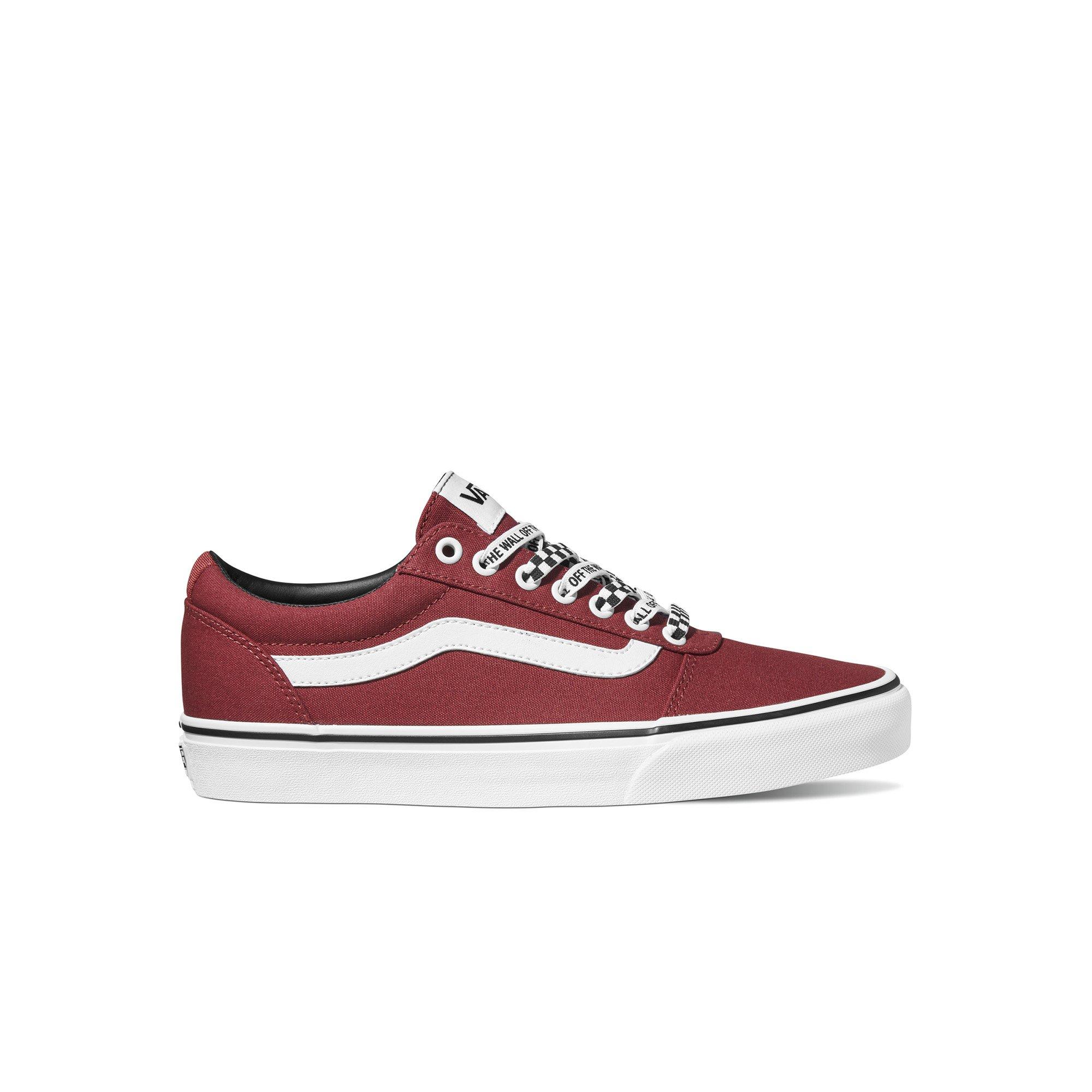 mens vans clearance shoes