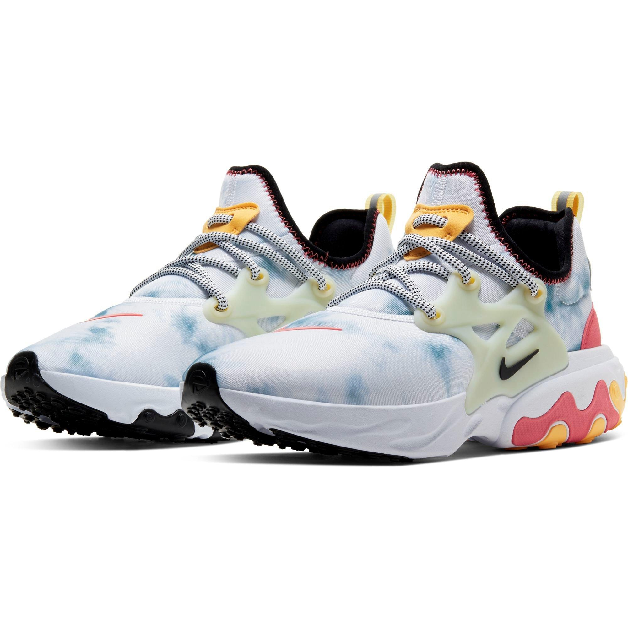 nike react presto men