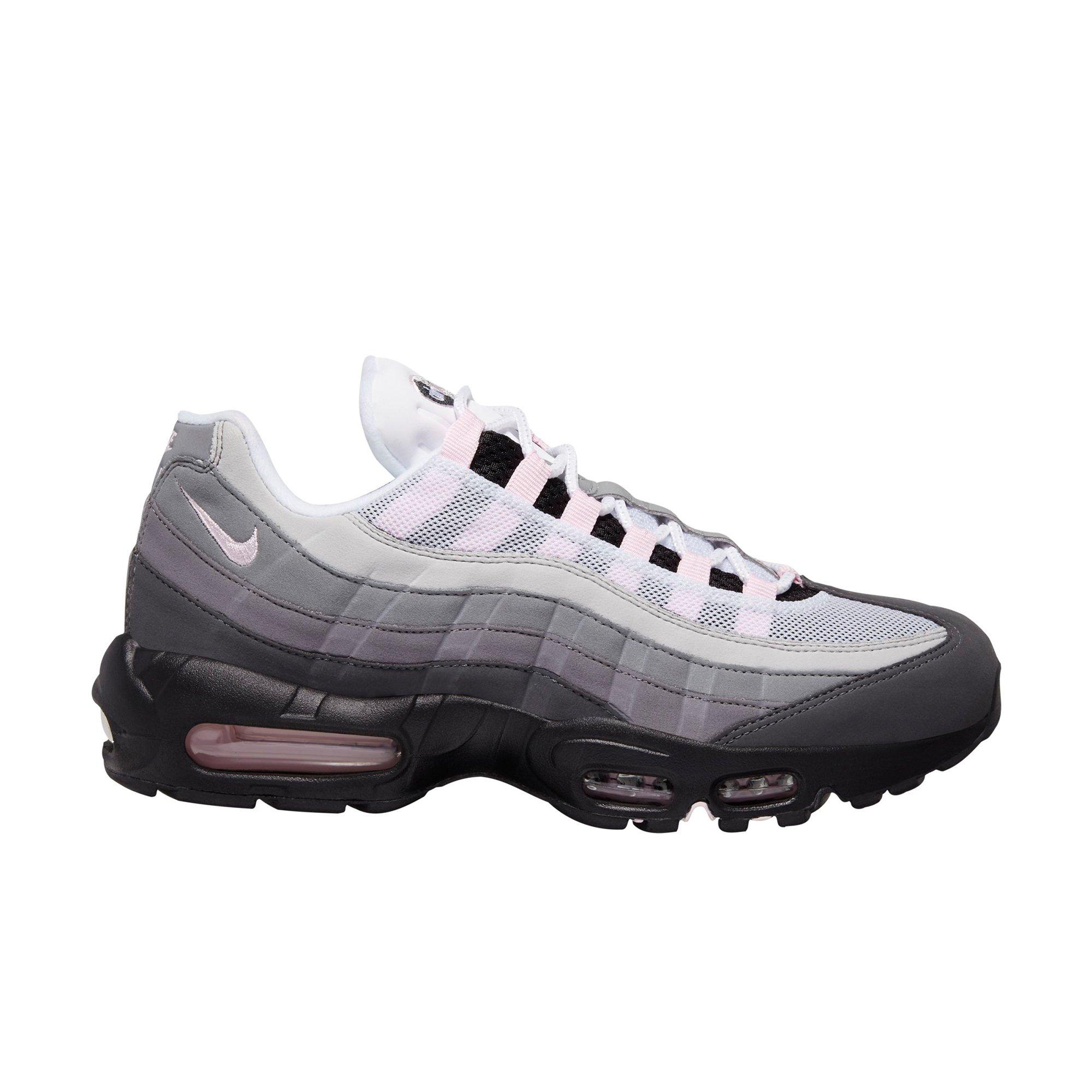 air max 95 hibbett sports