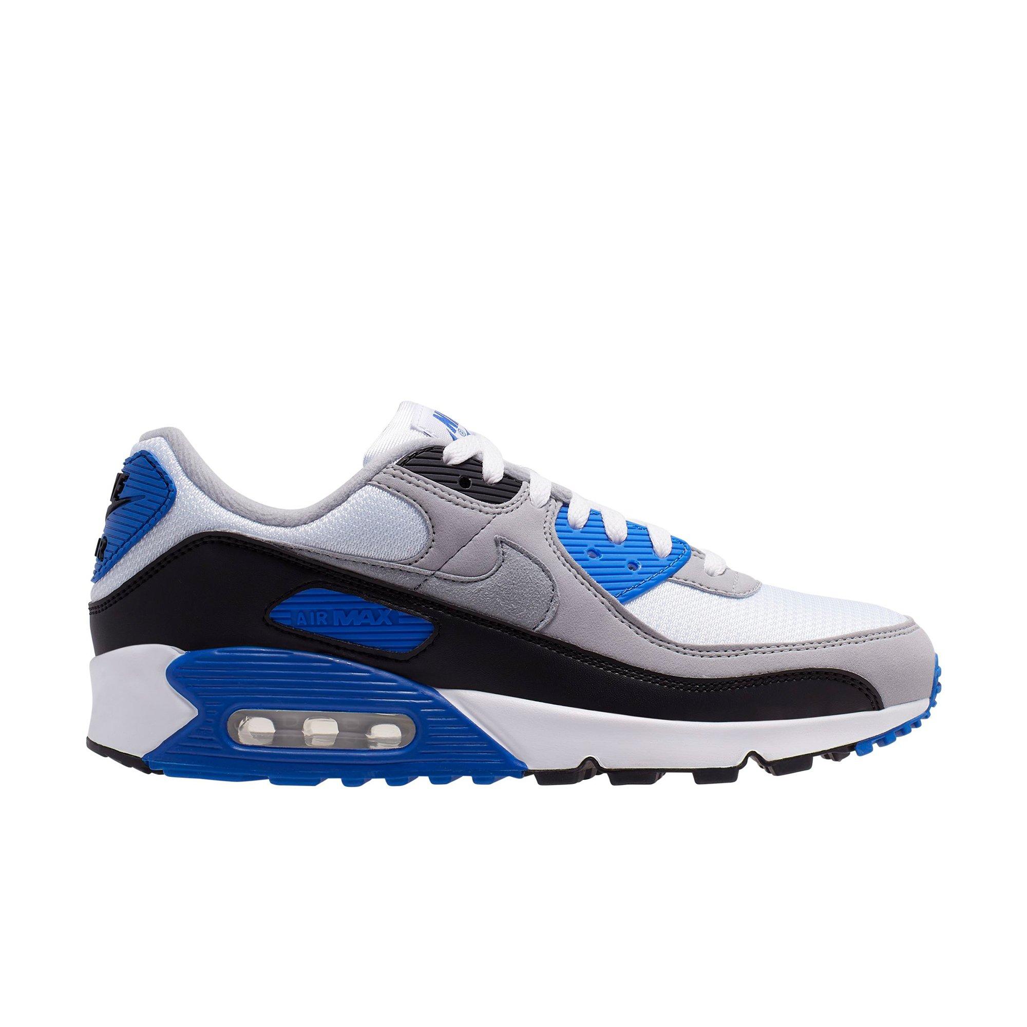 hibbett air max 90