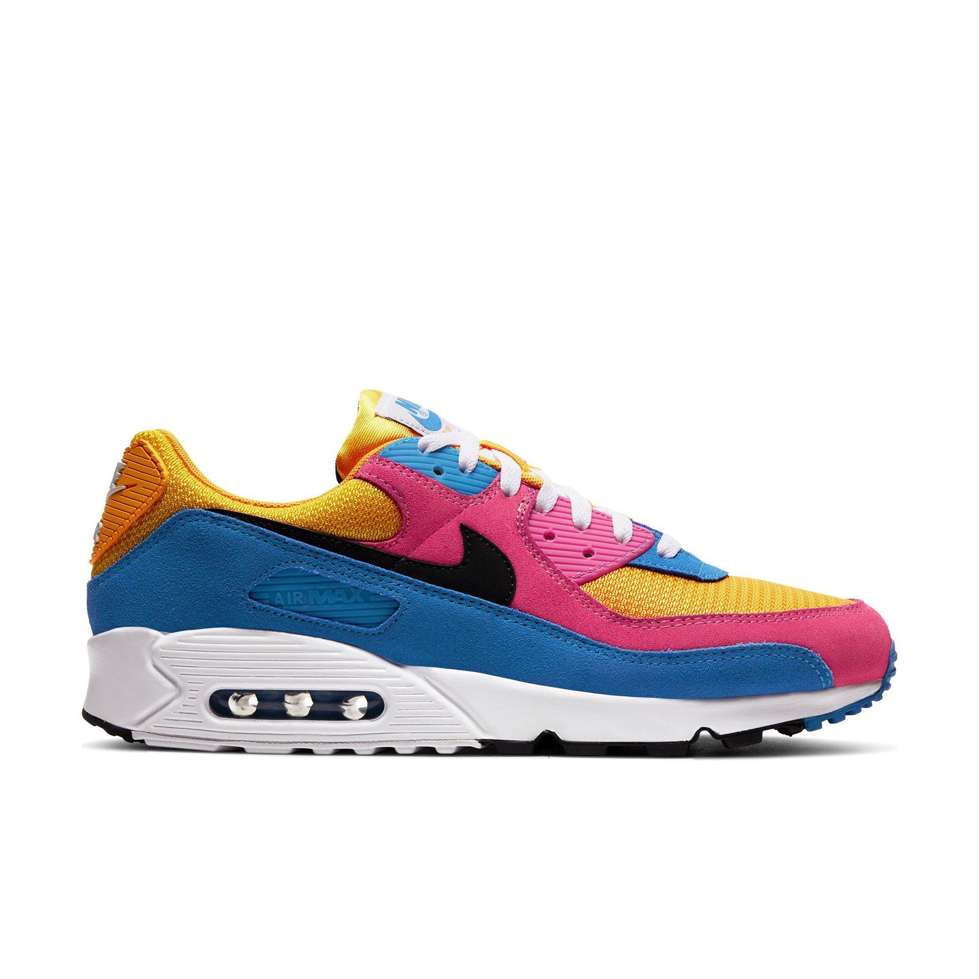 hibbett sports air max 90