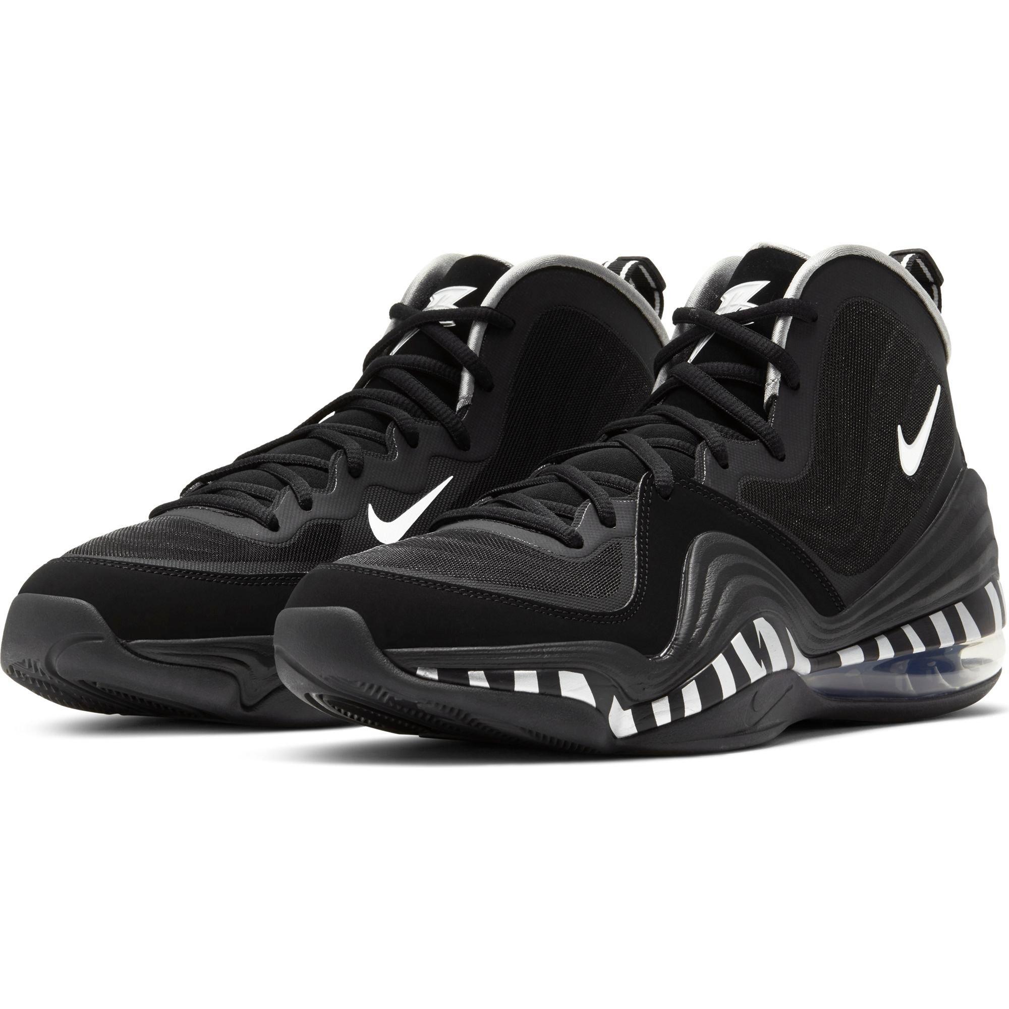 nike penny black