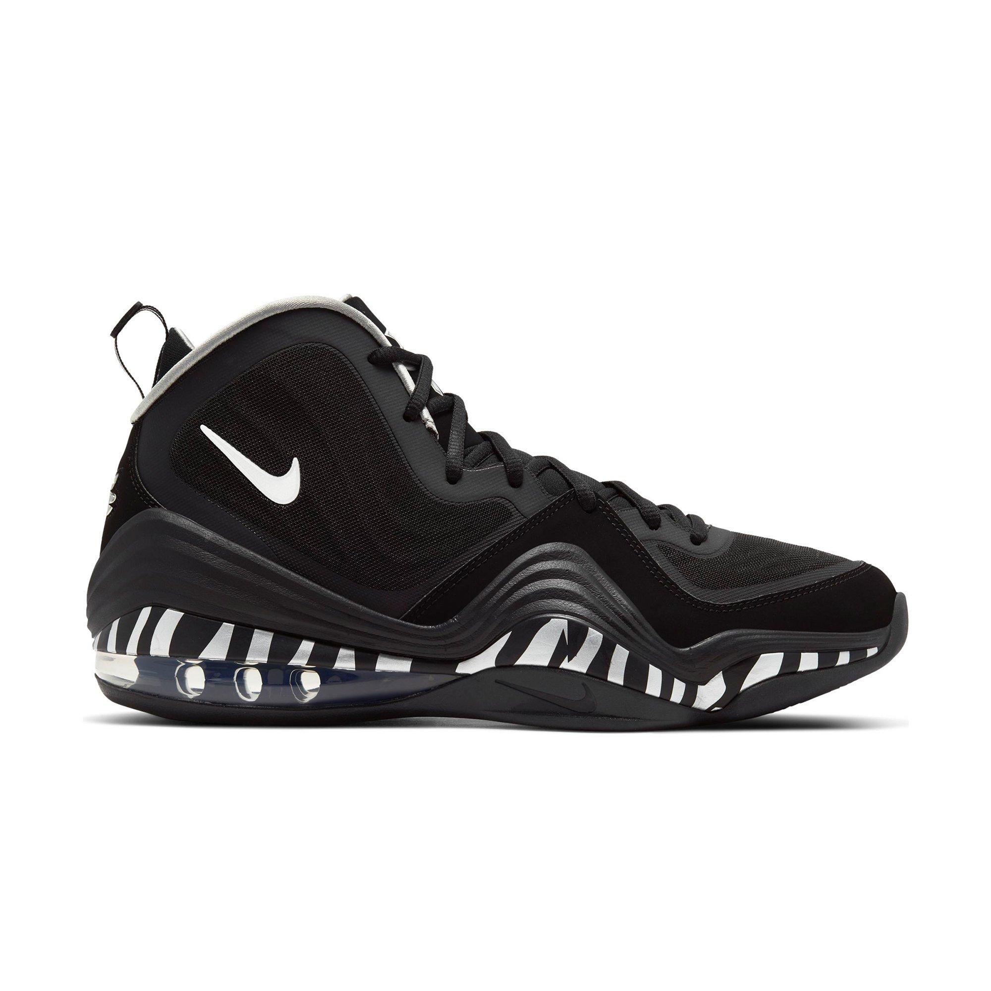 nike max air basketball