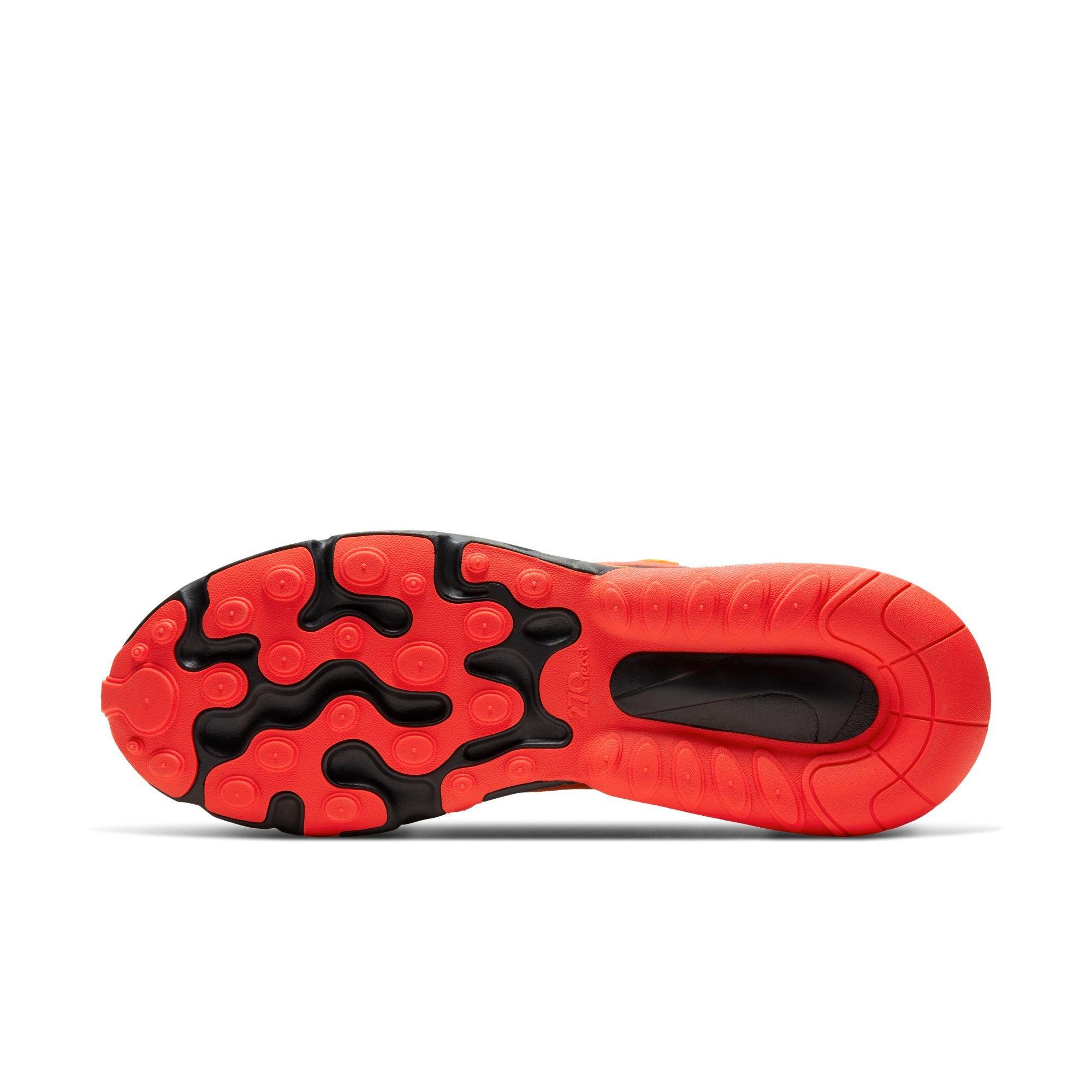 red and black air max