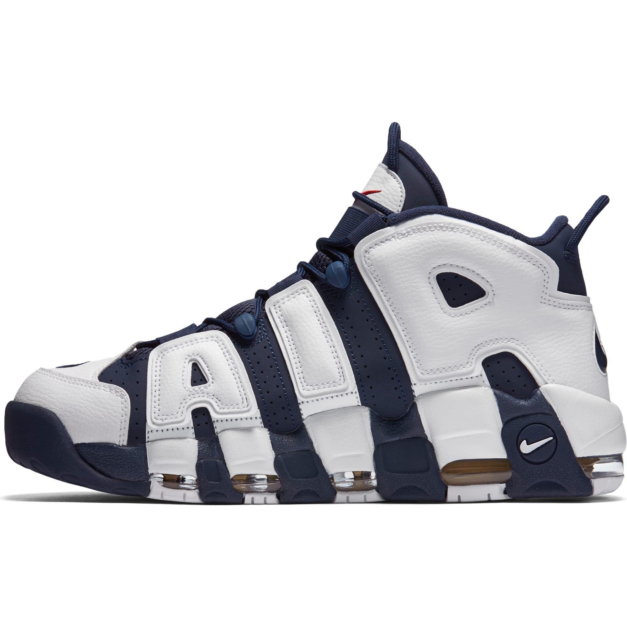 hibbett sports uptempo