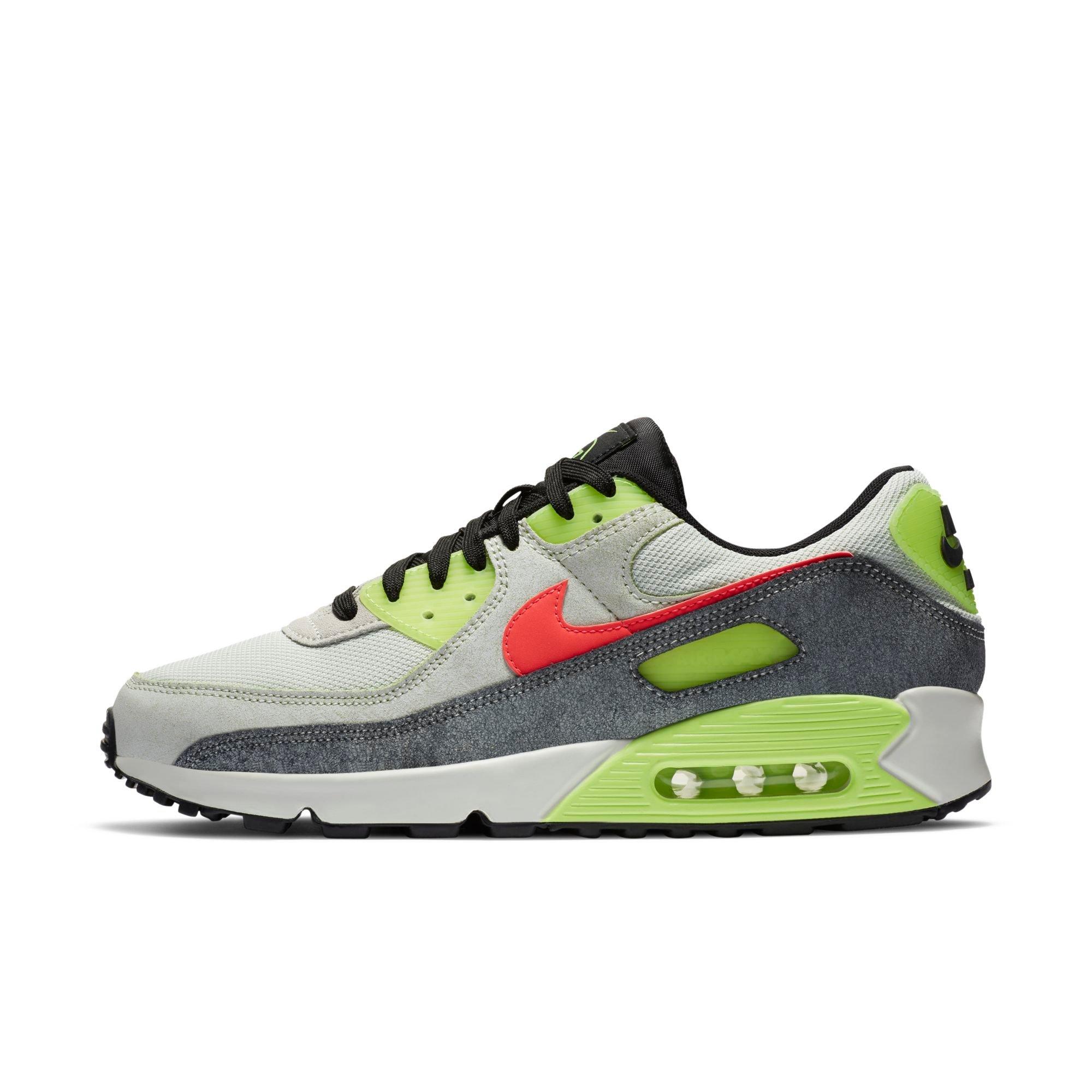 nike n7 history