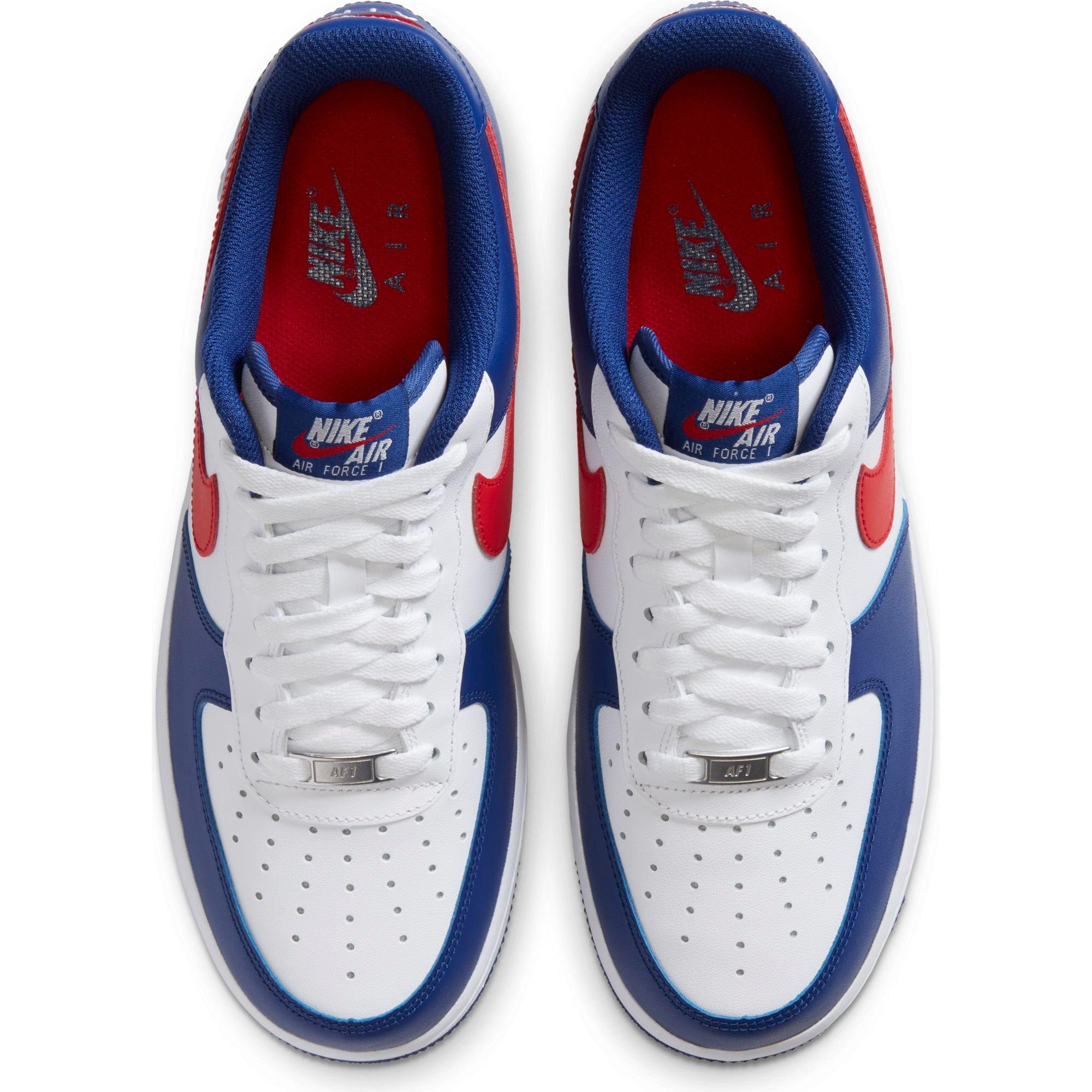 nike air force 1 lv8 americana