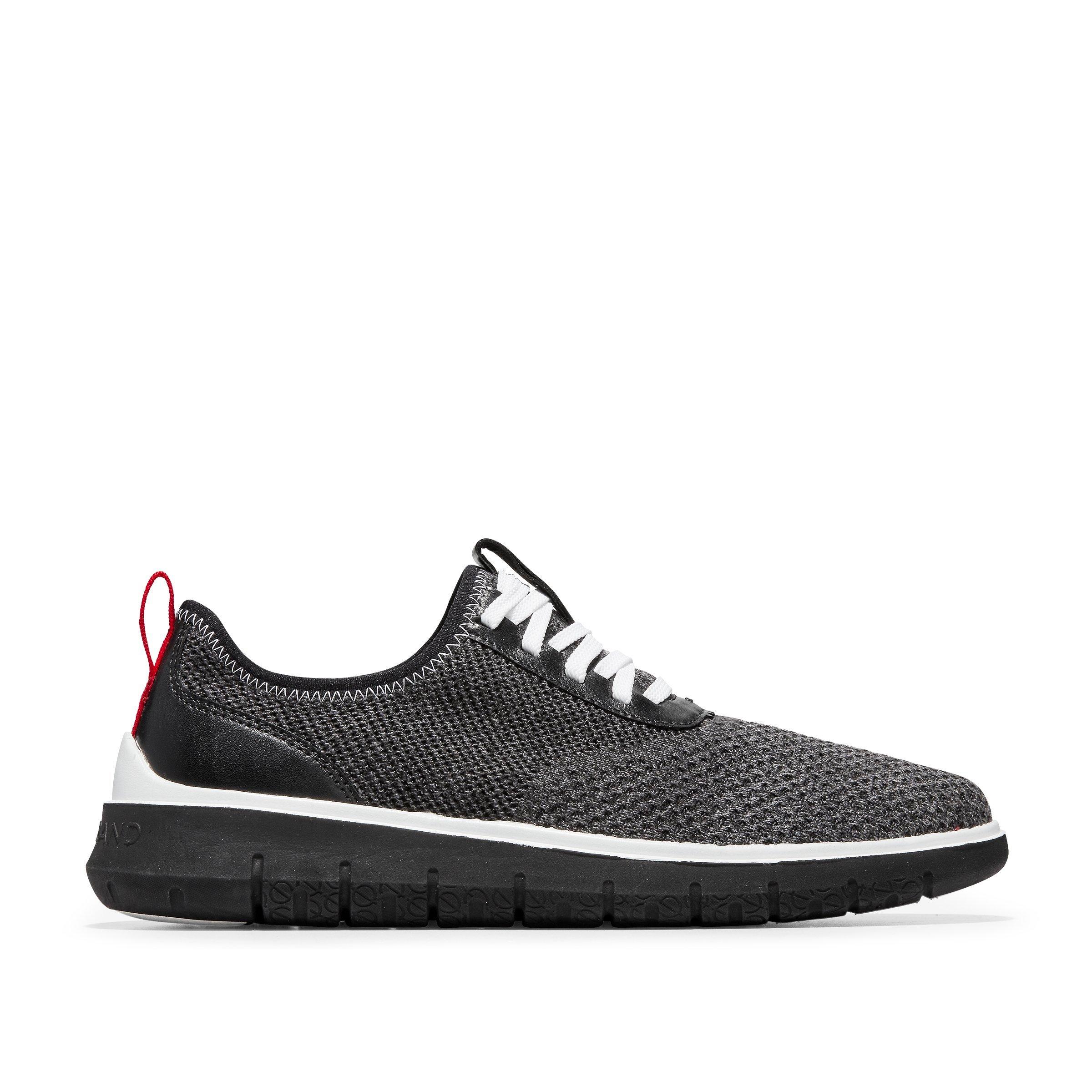 cole haan zerogrand stitchlite grey