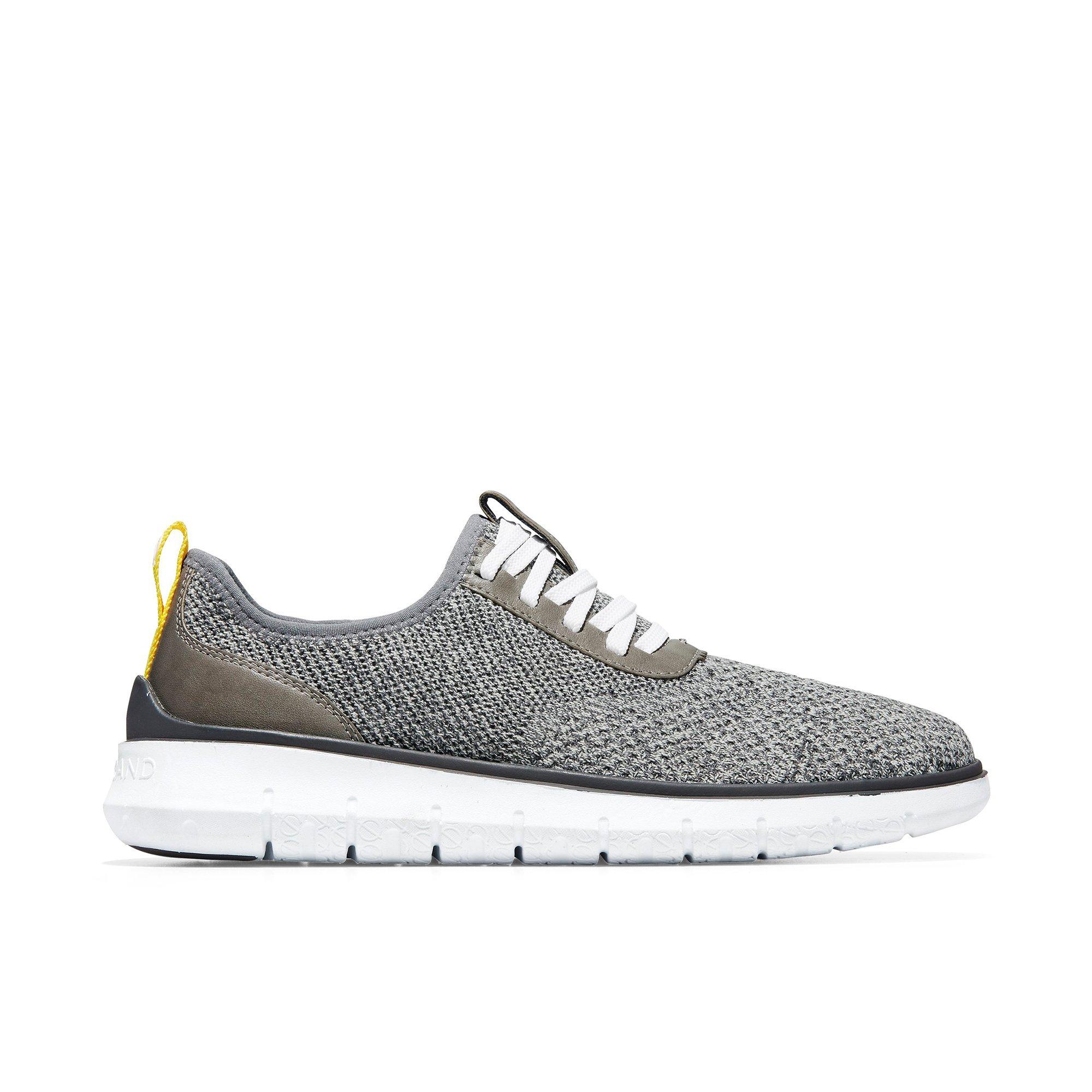 cole haan grey