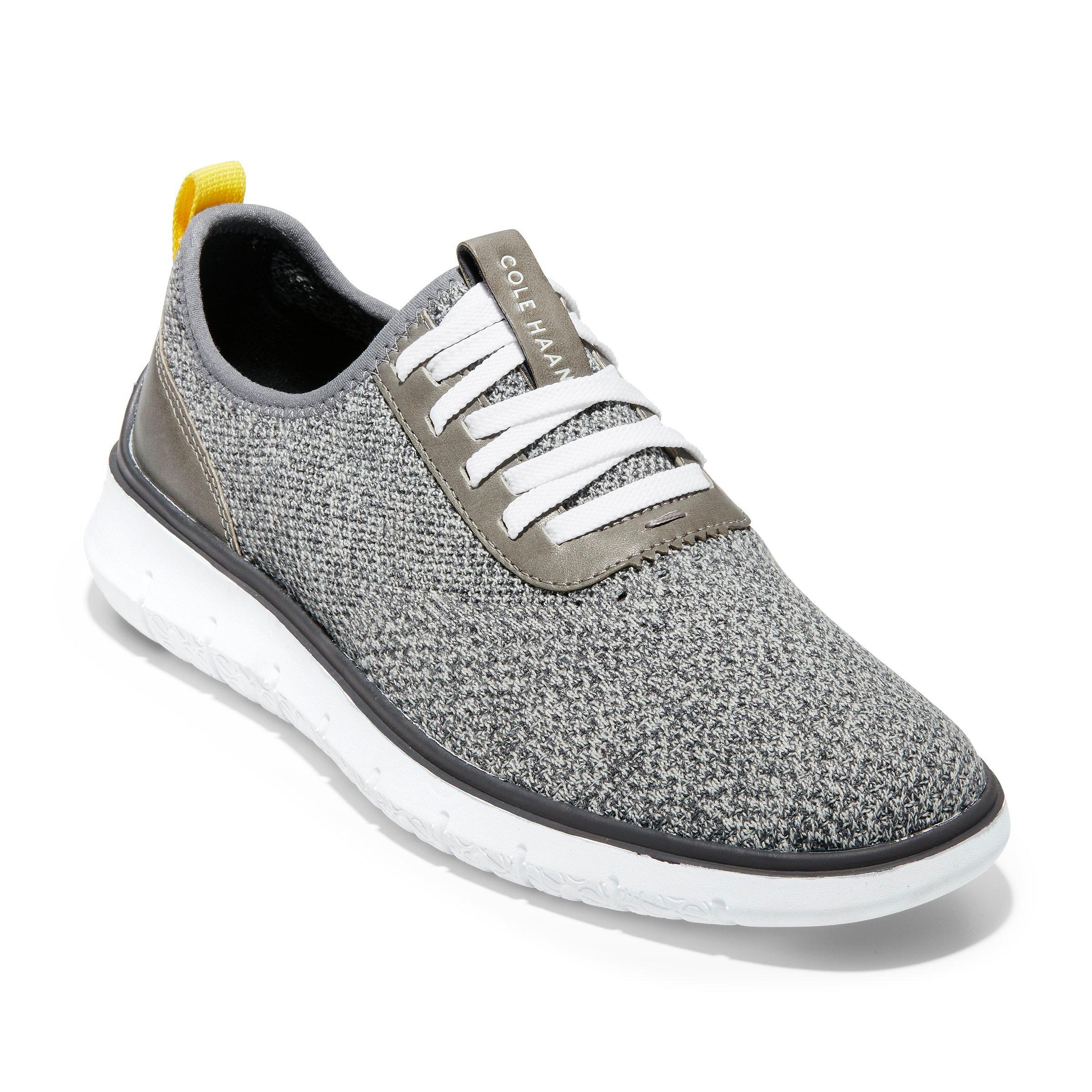 cole haan zerogrand grey
