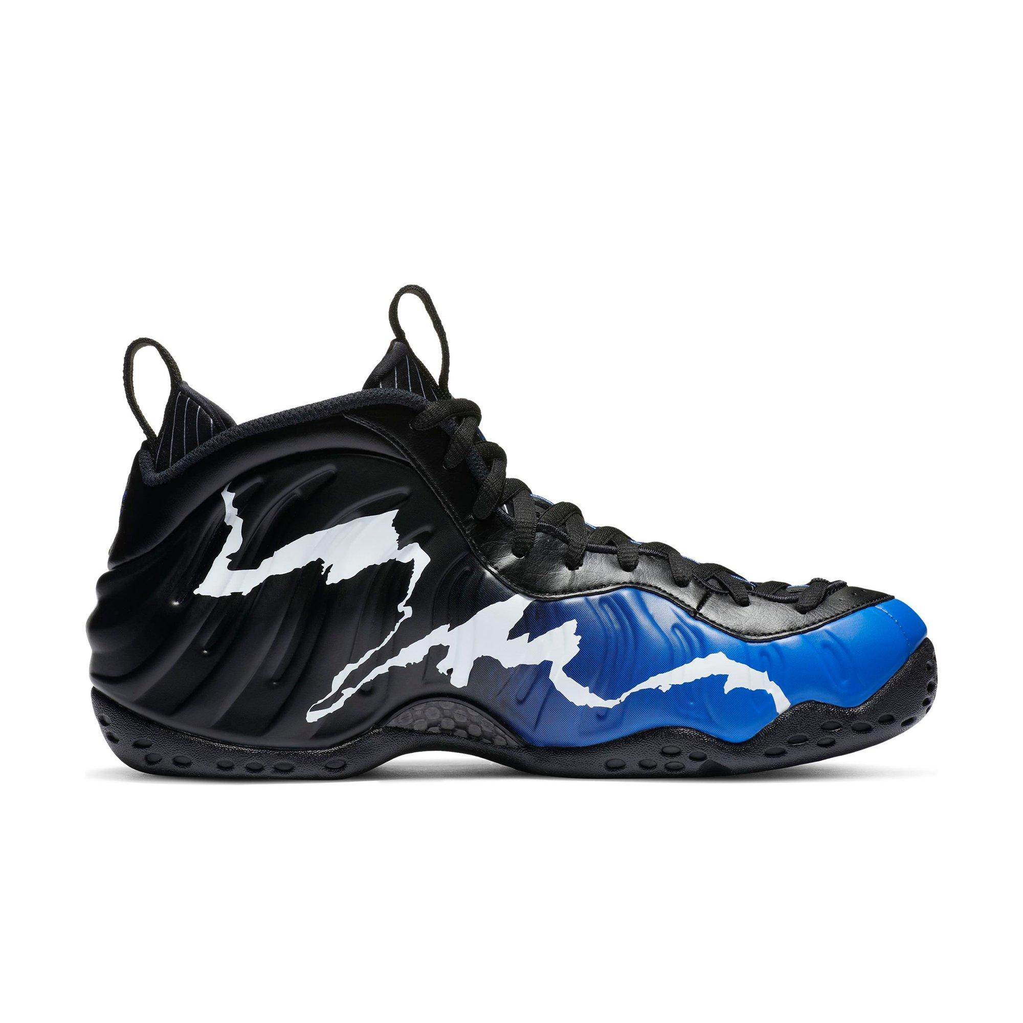 cheap nike foamposite shoes