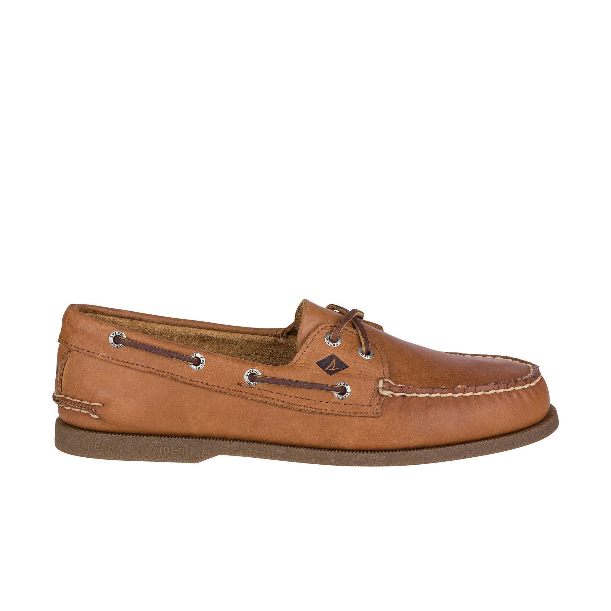 sperry 2 eye sahara