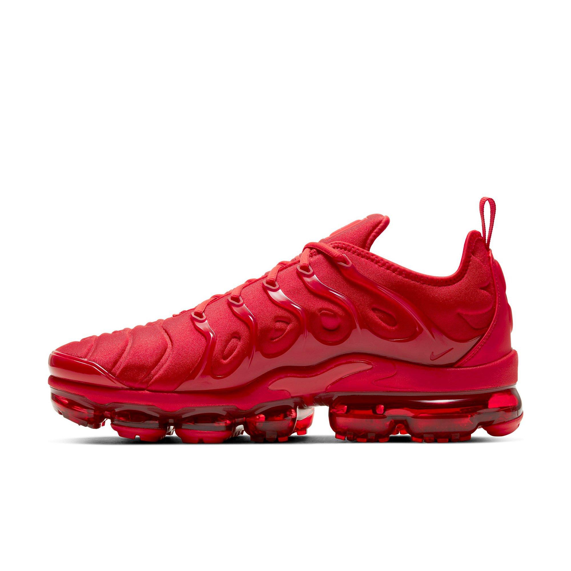 all red vapor max