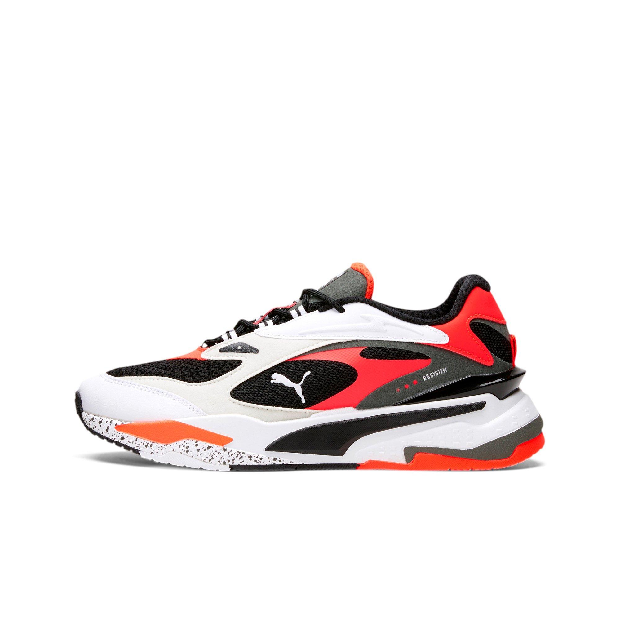 puma jordan shoes