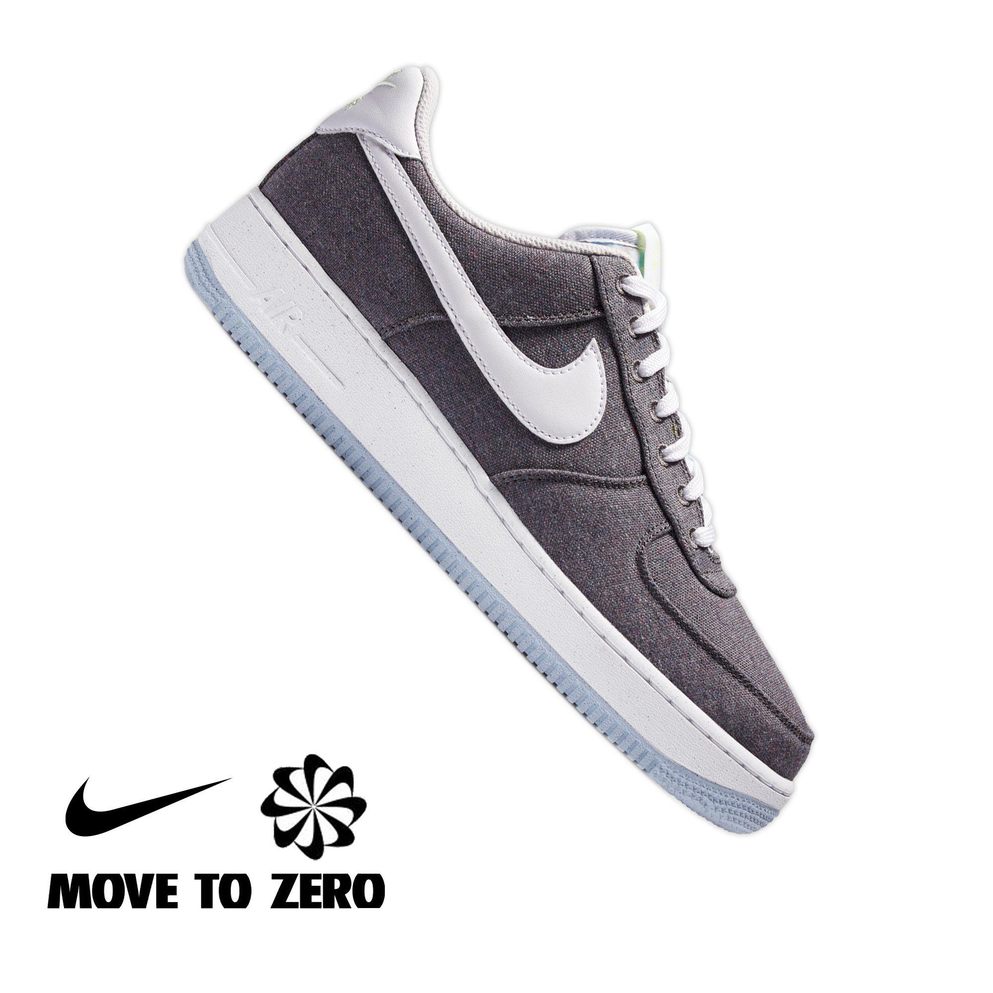 white air force ones hibbett sports