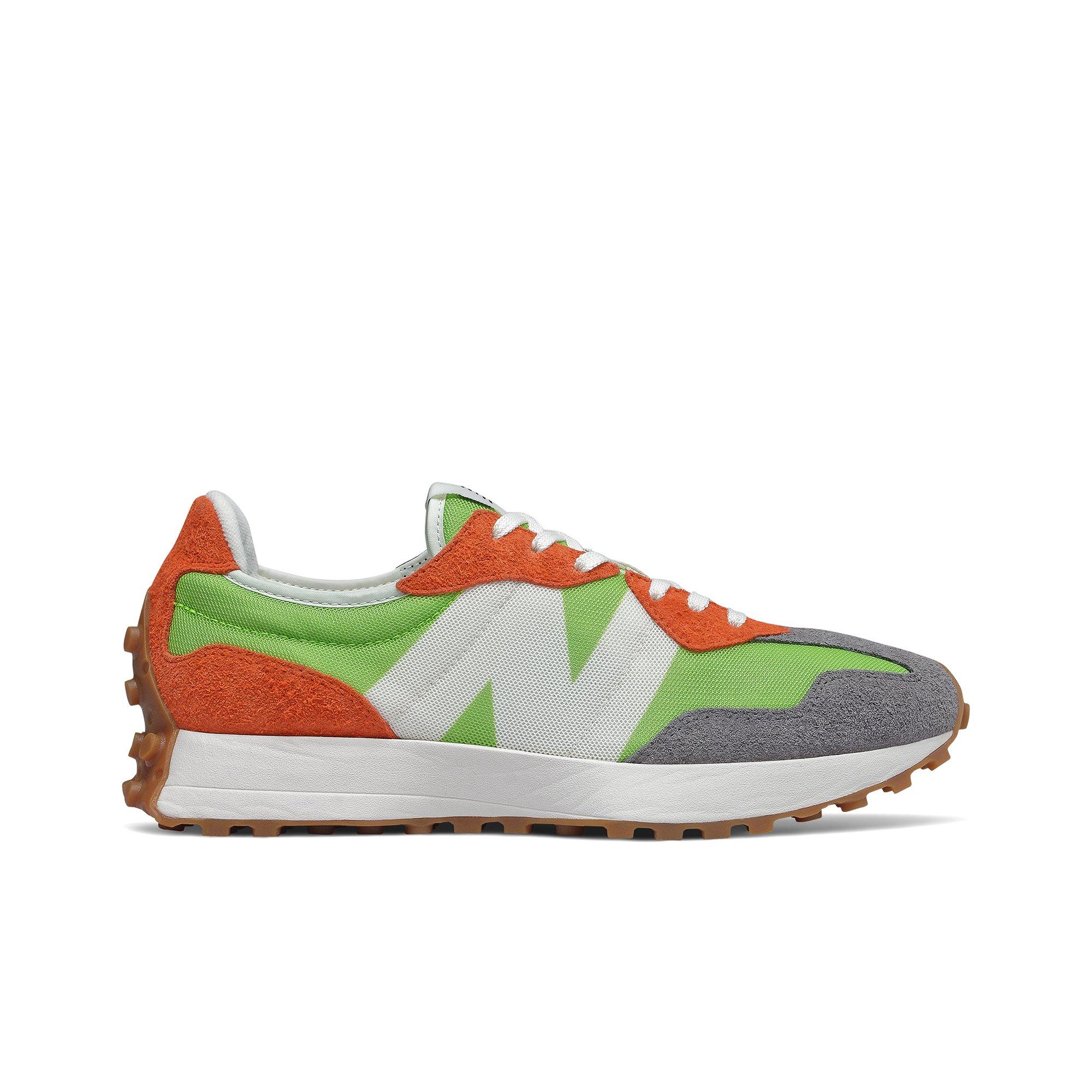 hibbett new balance