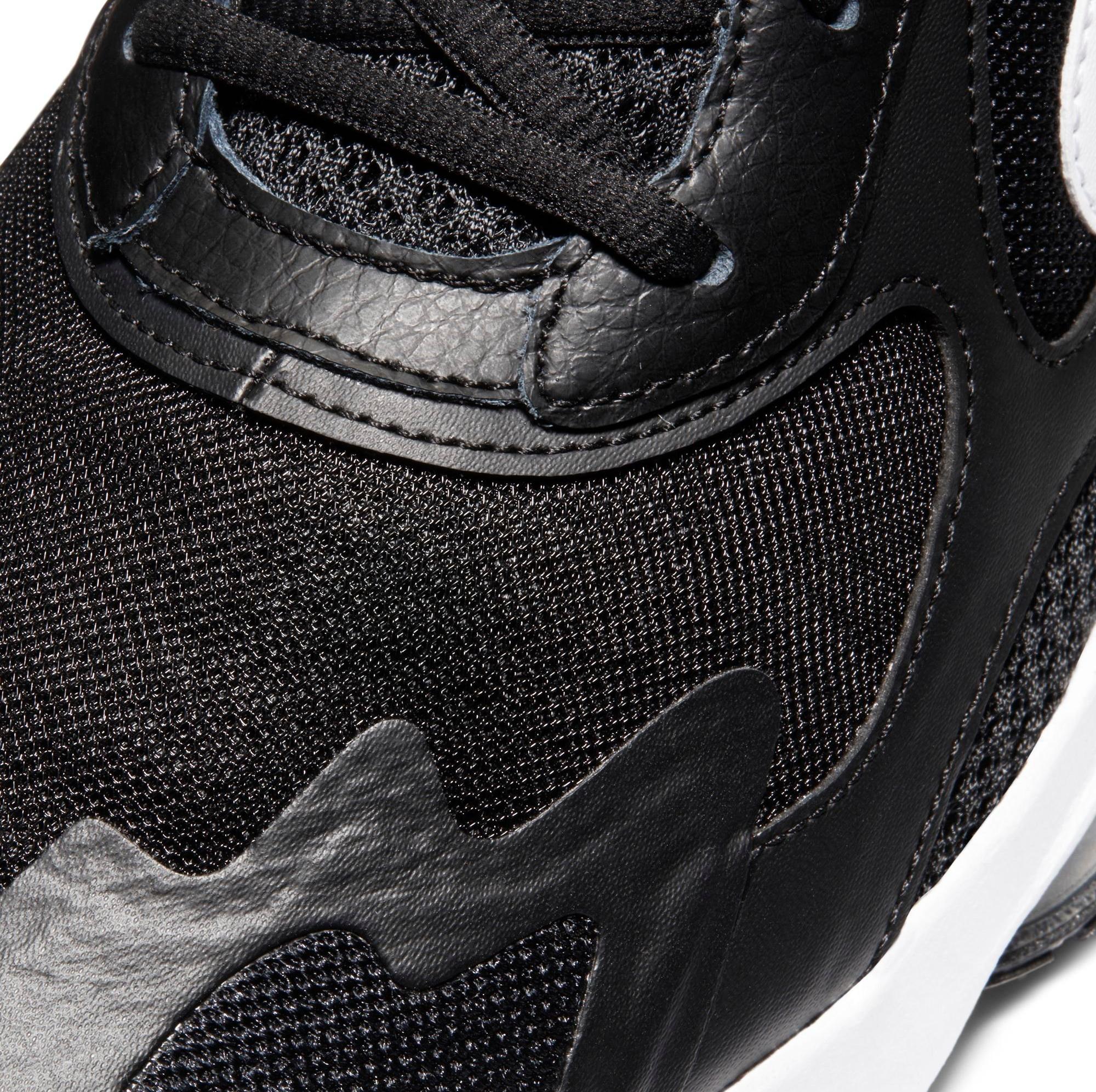 Nike Air Zoom Division "Black/White" Men's Running Shoe