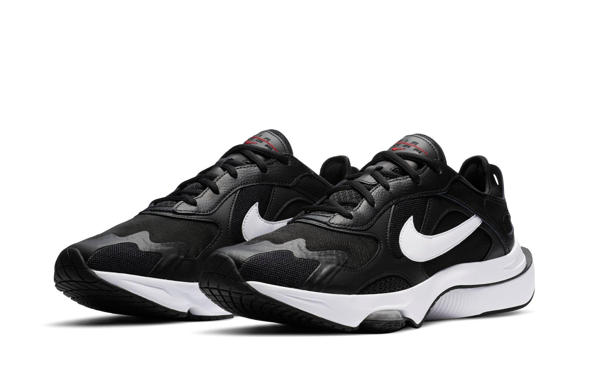 womens nike air zoom division