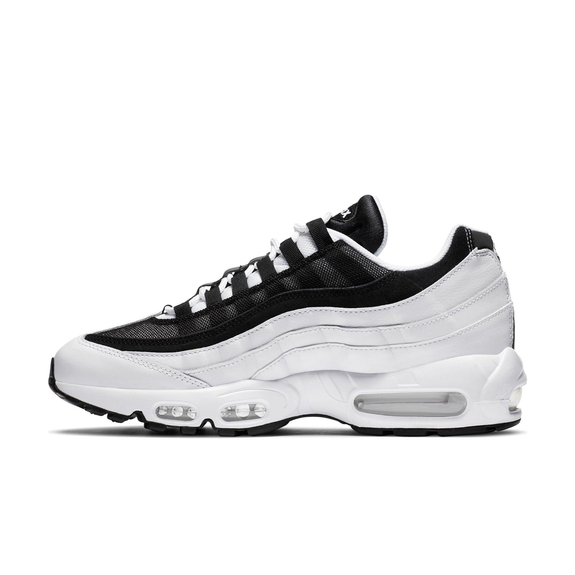 black 95s womens