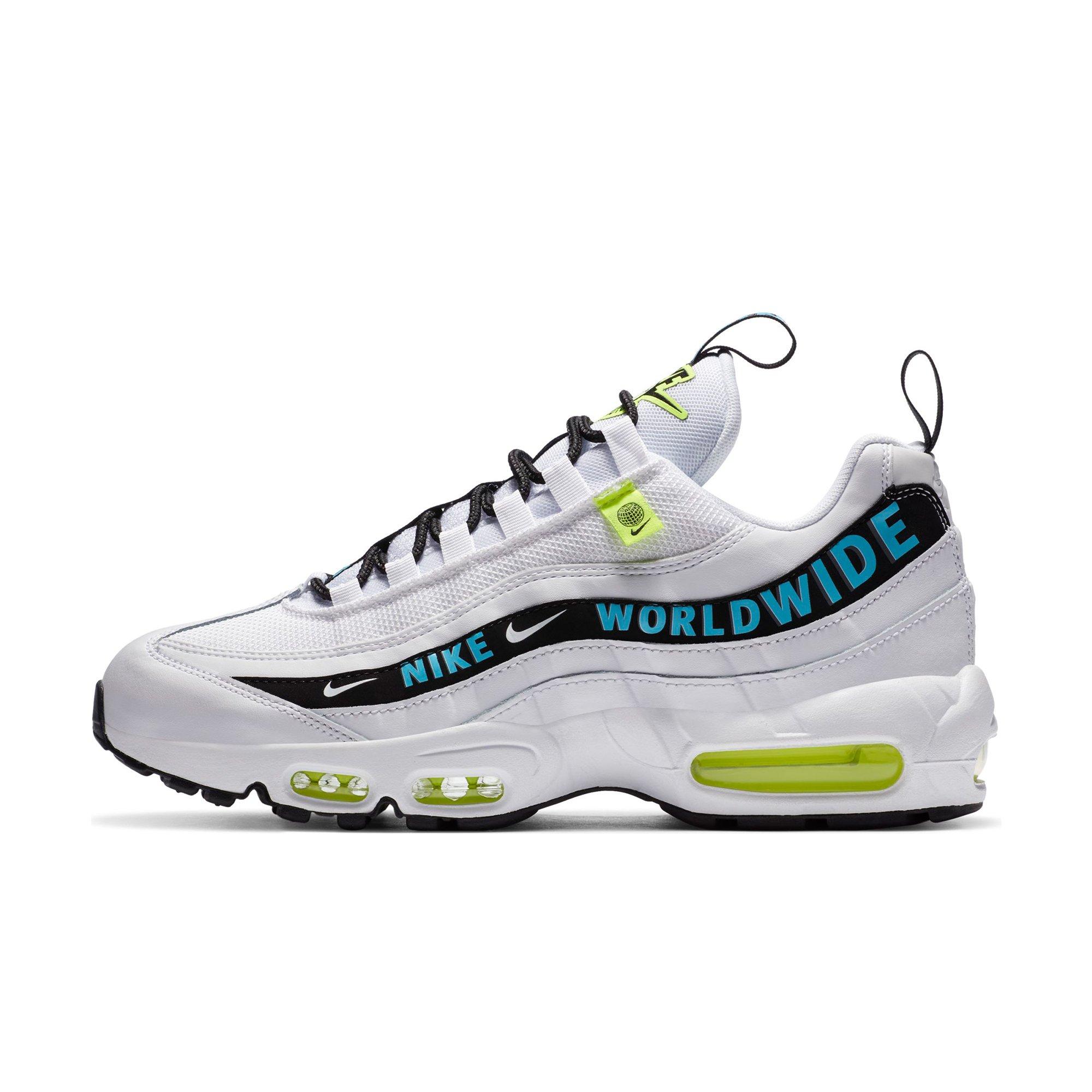 very nike air max 95