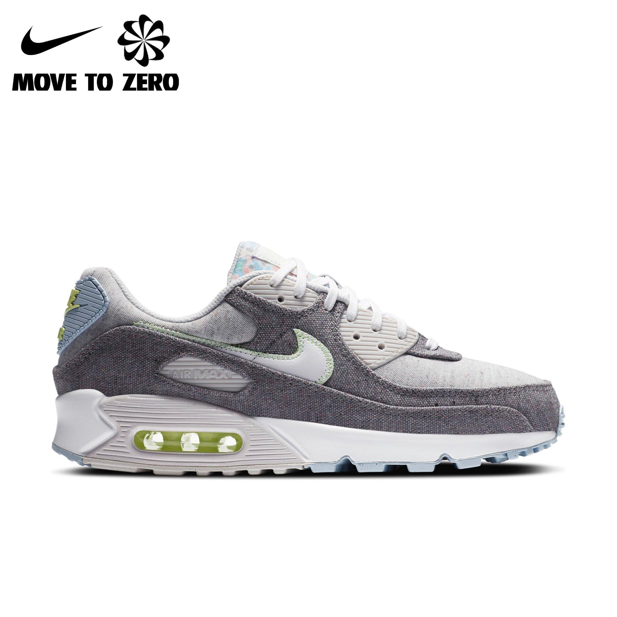 nike air max 90 mens gray