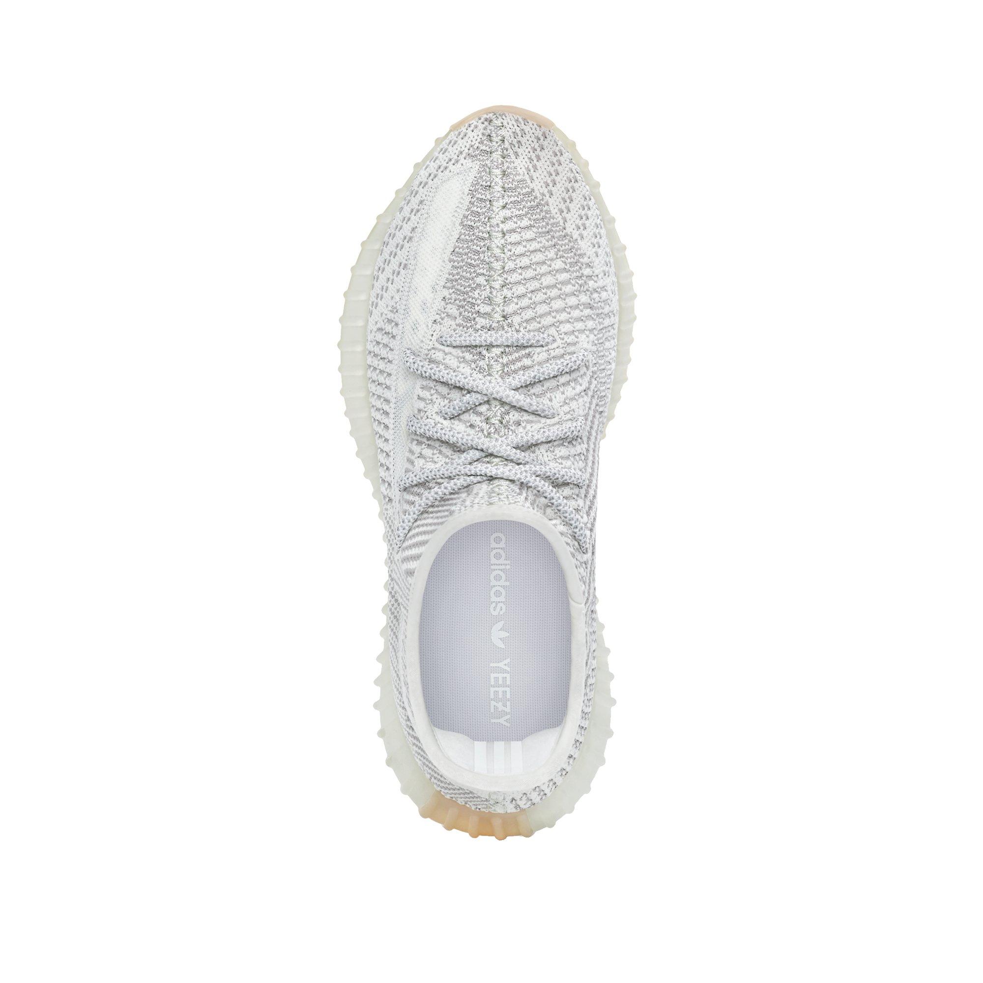 FW3043 Yeezy Boost 350 V2 Cloud White Adidas