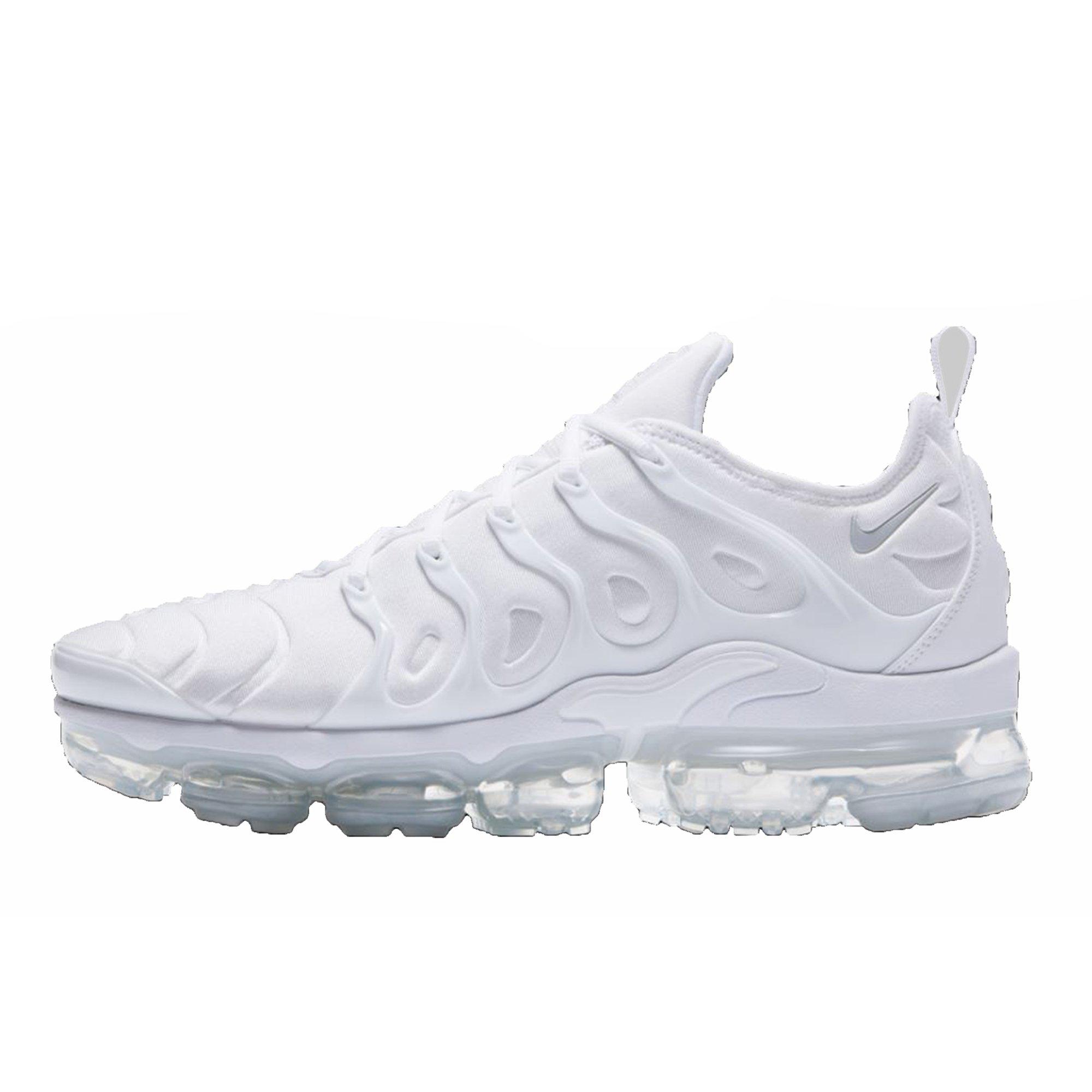 nike air vapormax white