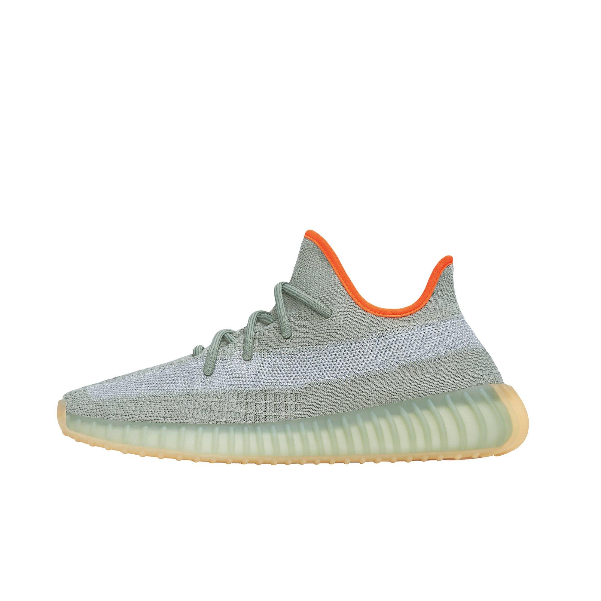 yeezy slip ons