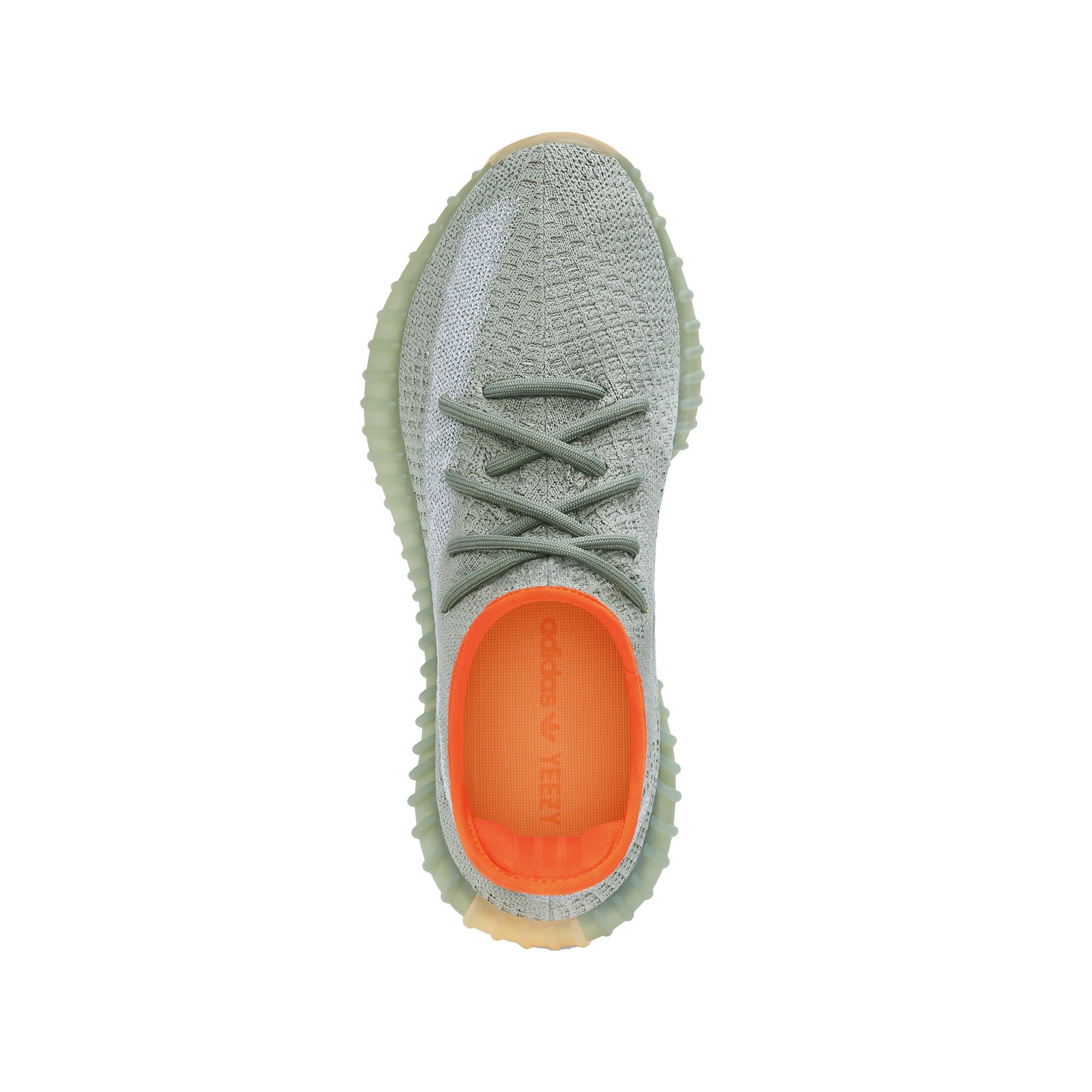 yeezy desert sage infant