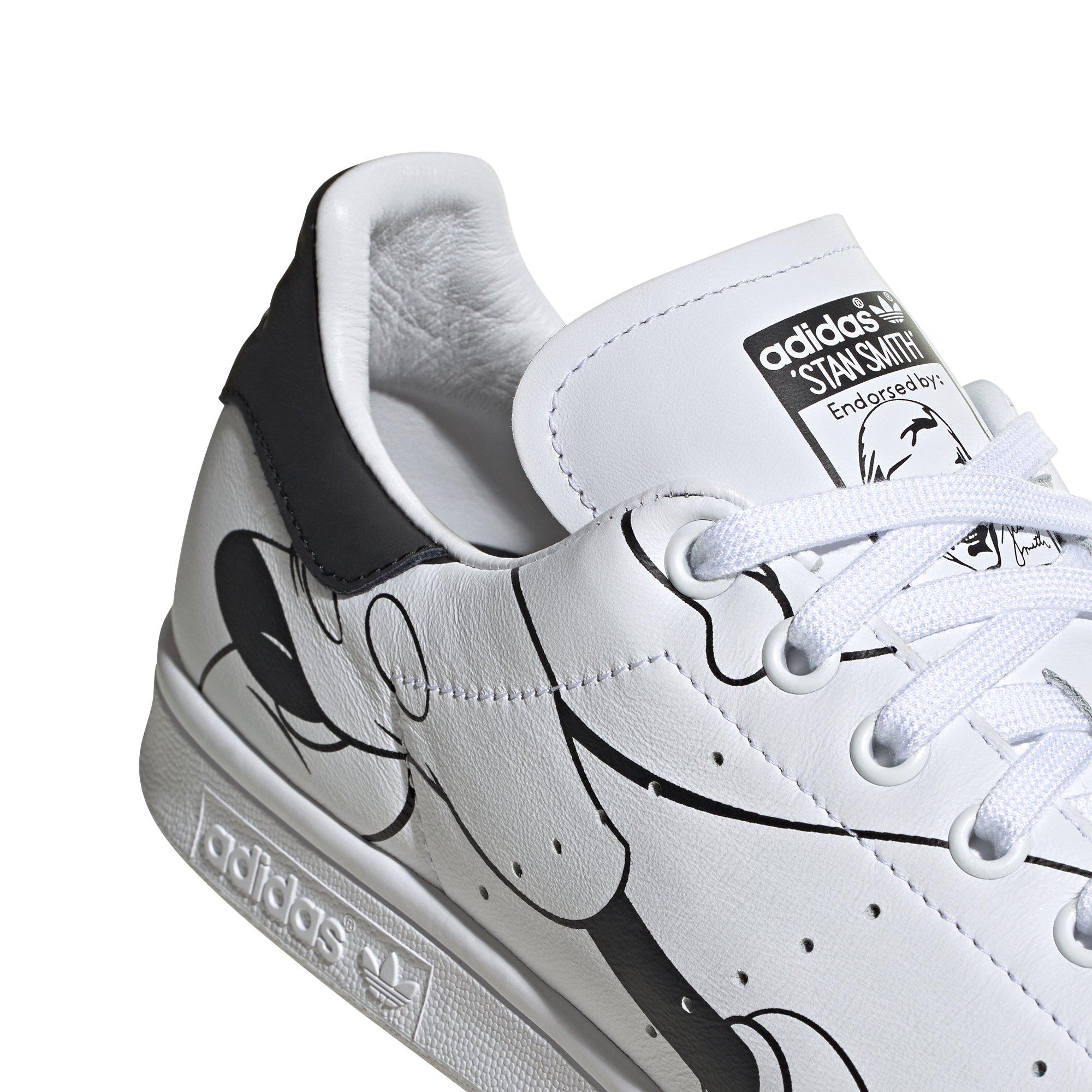 adidas stan smith disney