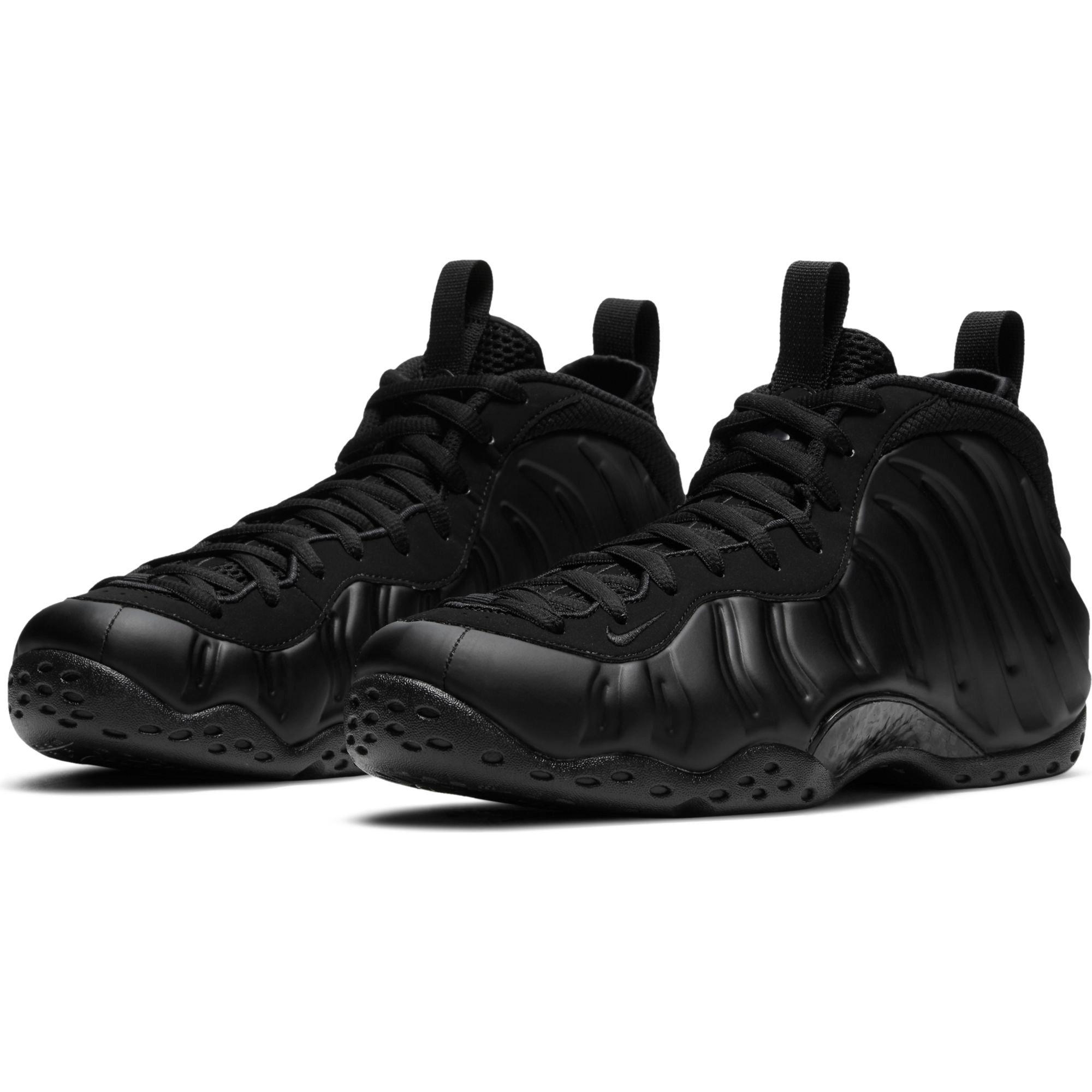 foamposite hibbett